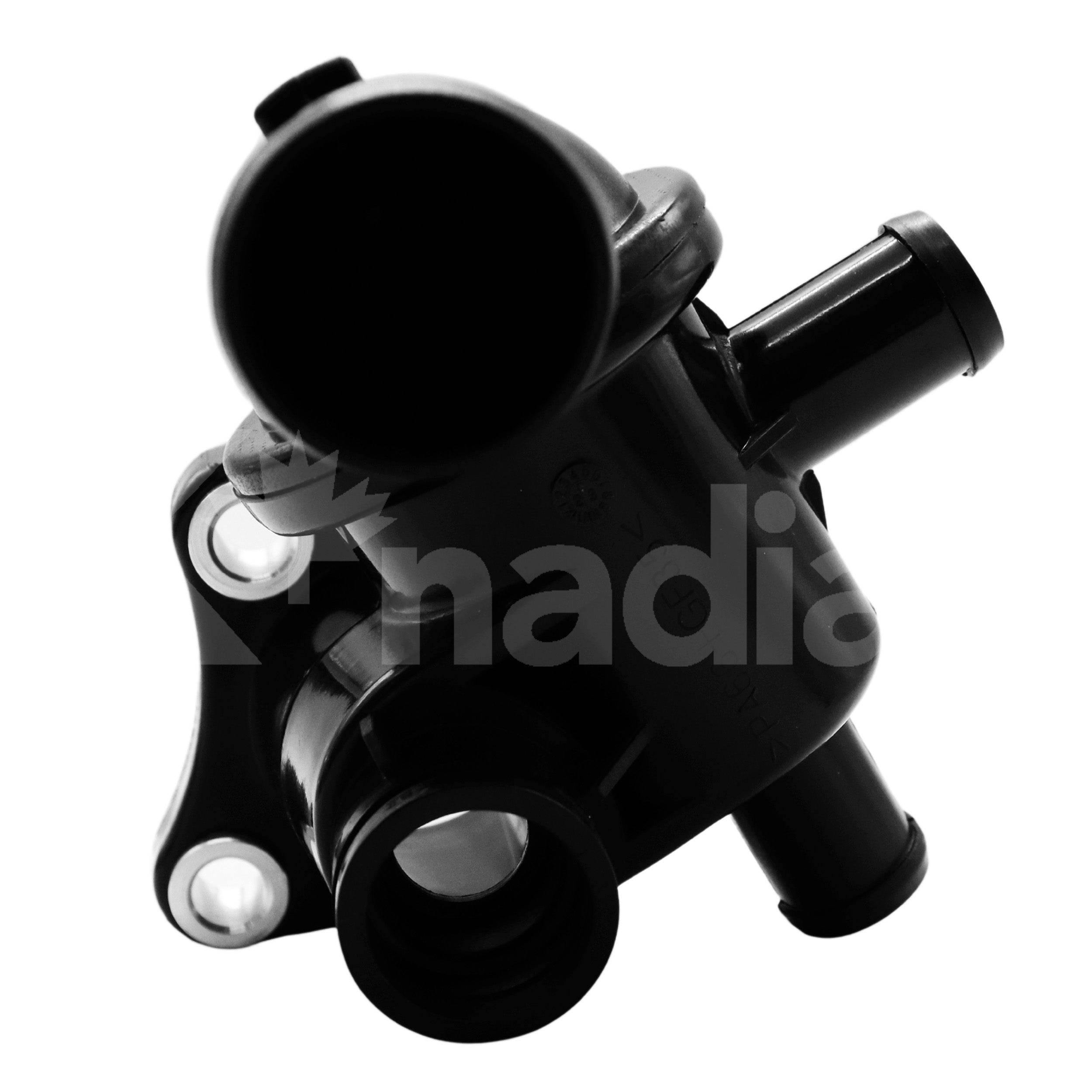 TOMA PARA REFRIGERANTE PARA DODGE ATOS 1.0L L4 2001-2004