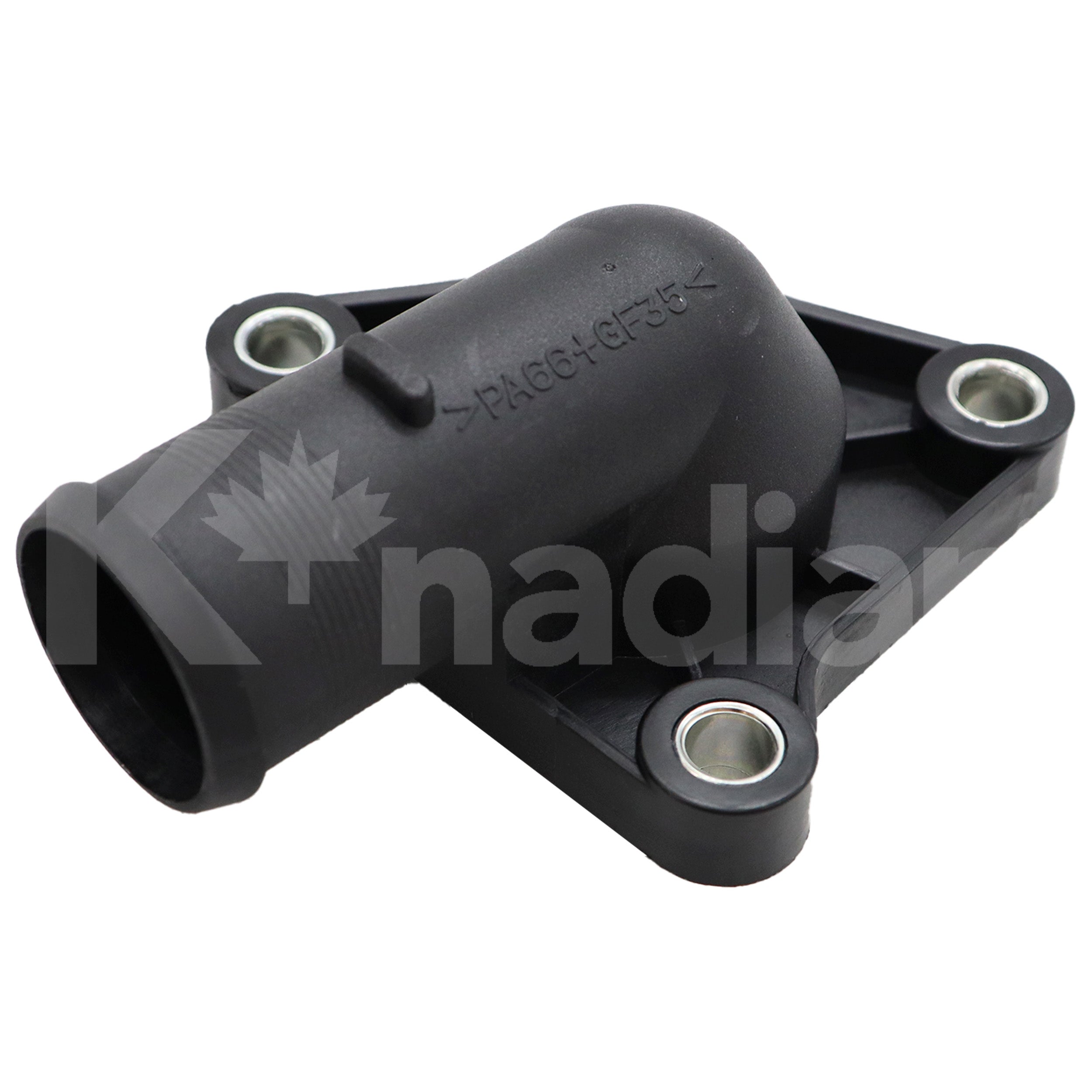 TOMA PARA REFRIGERANTE PARA DODGE ATOS 1.0L L4 2001-2004