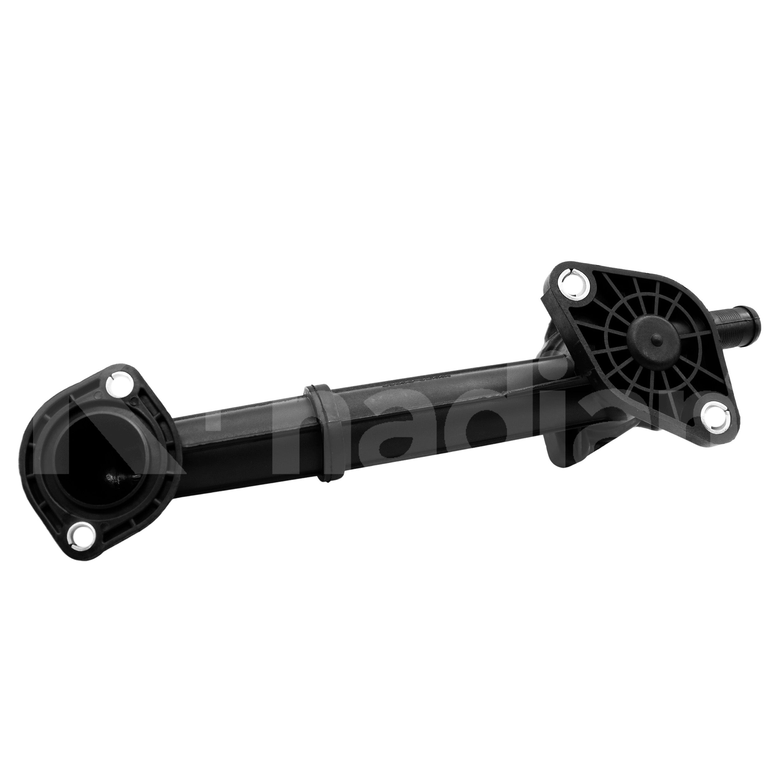 TOMA PARA REFRIGERANTE PARA DODGE ATOS 1.0L L4 2001-2004