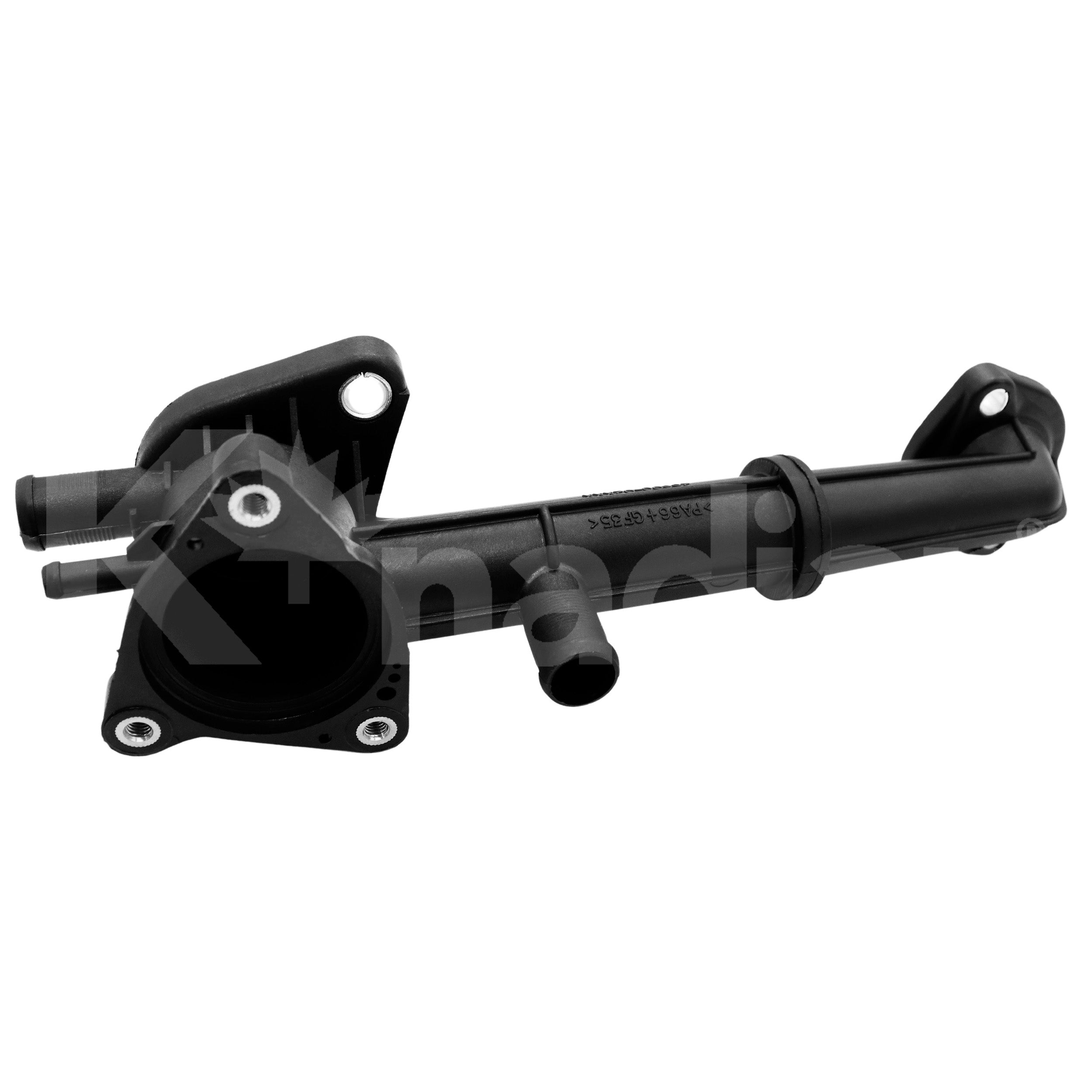 TOMA PARA REFRIGERANTE PARA DODGE ATOS 1.0L L4 2001-2004