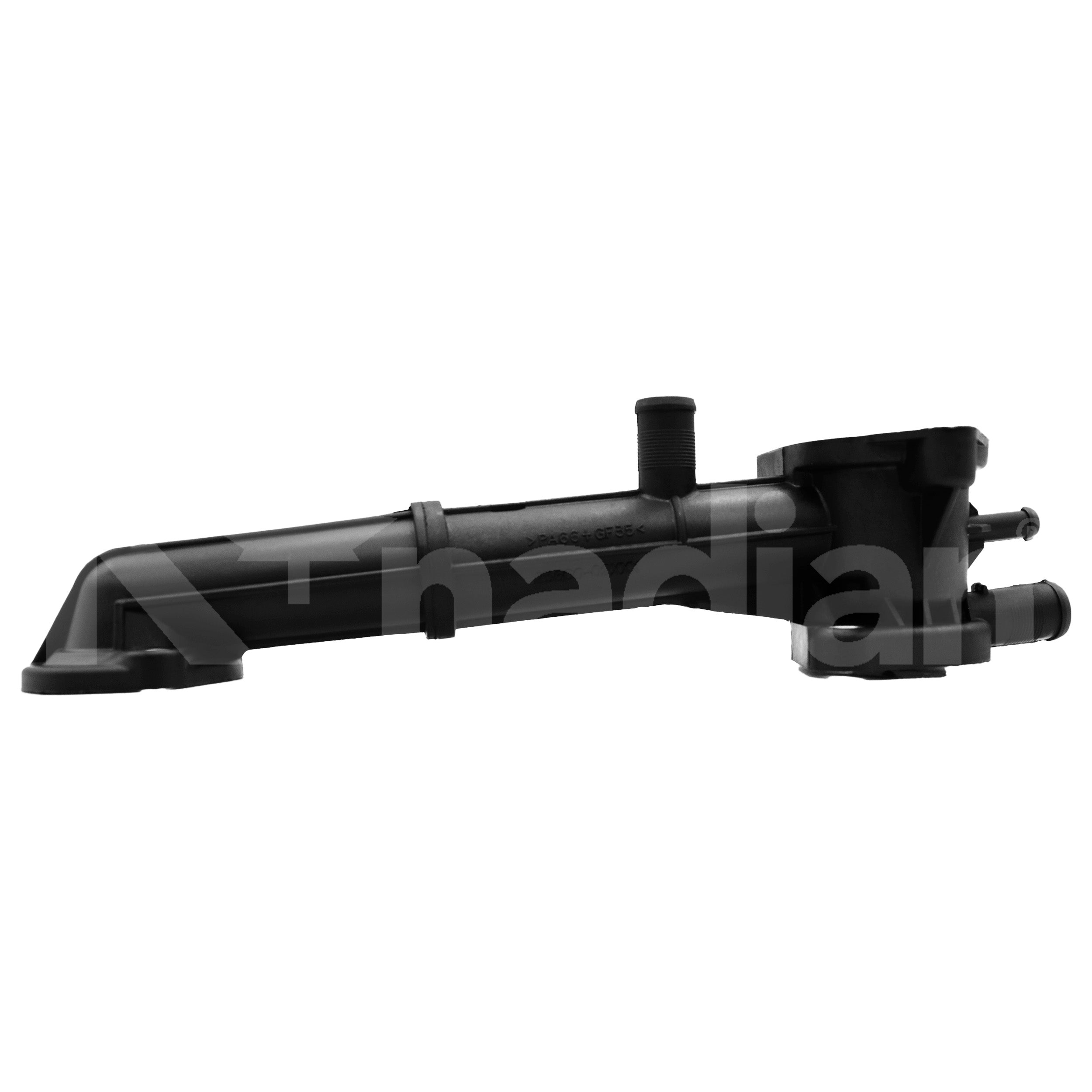 TOMA PARA REFRIGERANTE PARA DODGE ATOS 1.0L L4 2001-2004