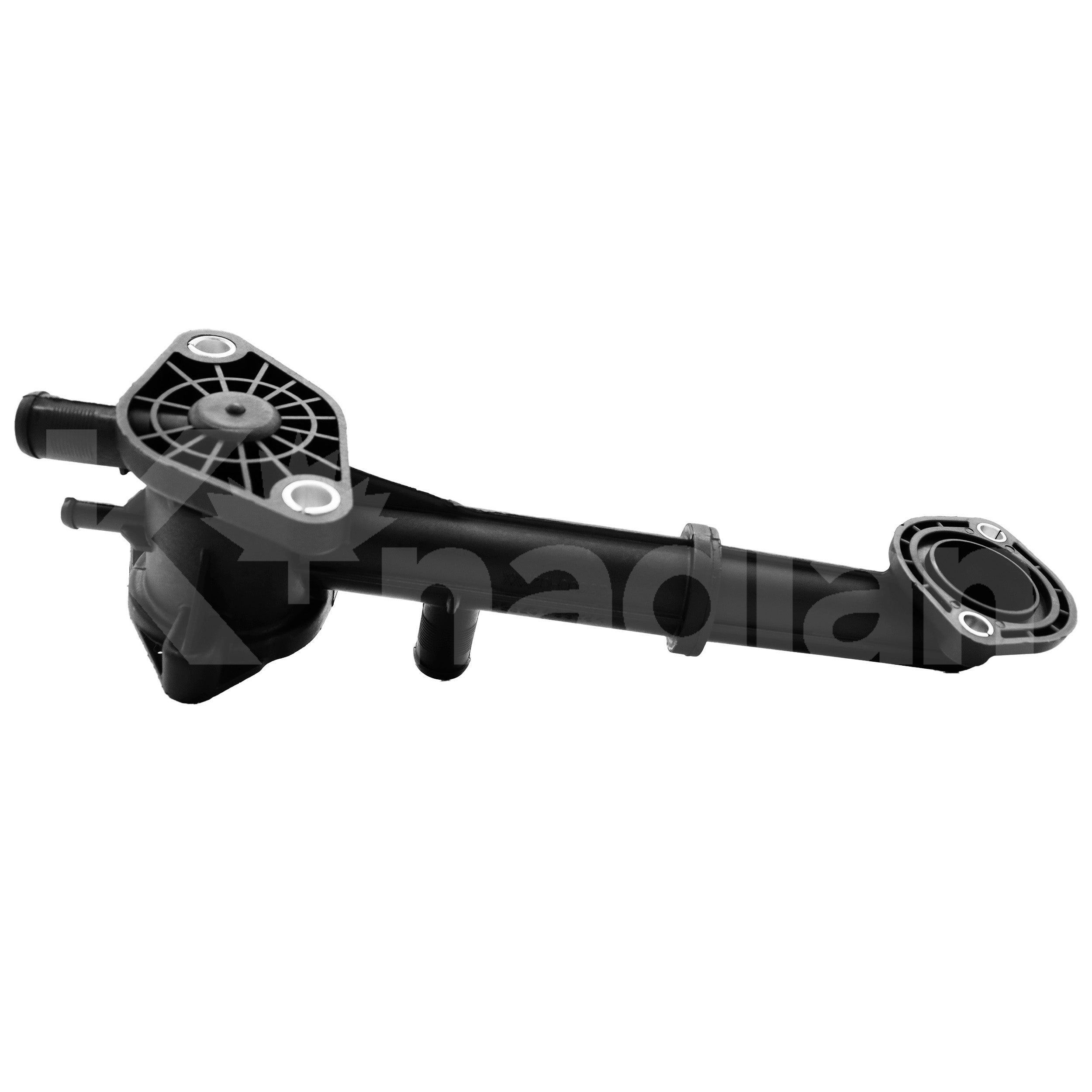 TOMA PARA REFRIGERANTE PARA DODGE ATOS 1.0L L4 2001-2004