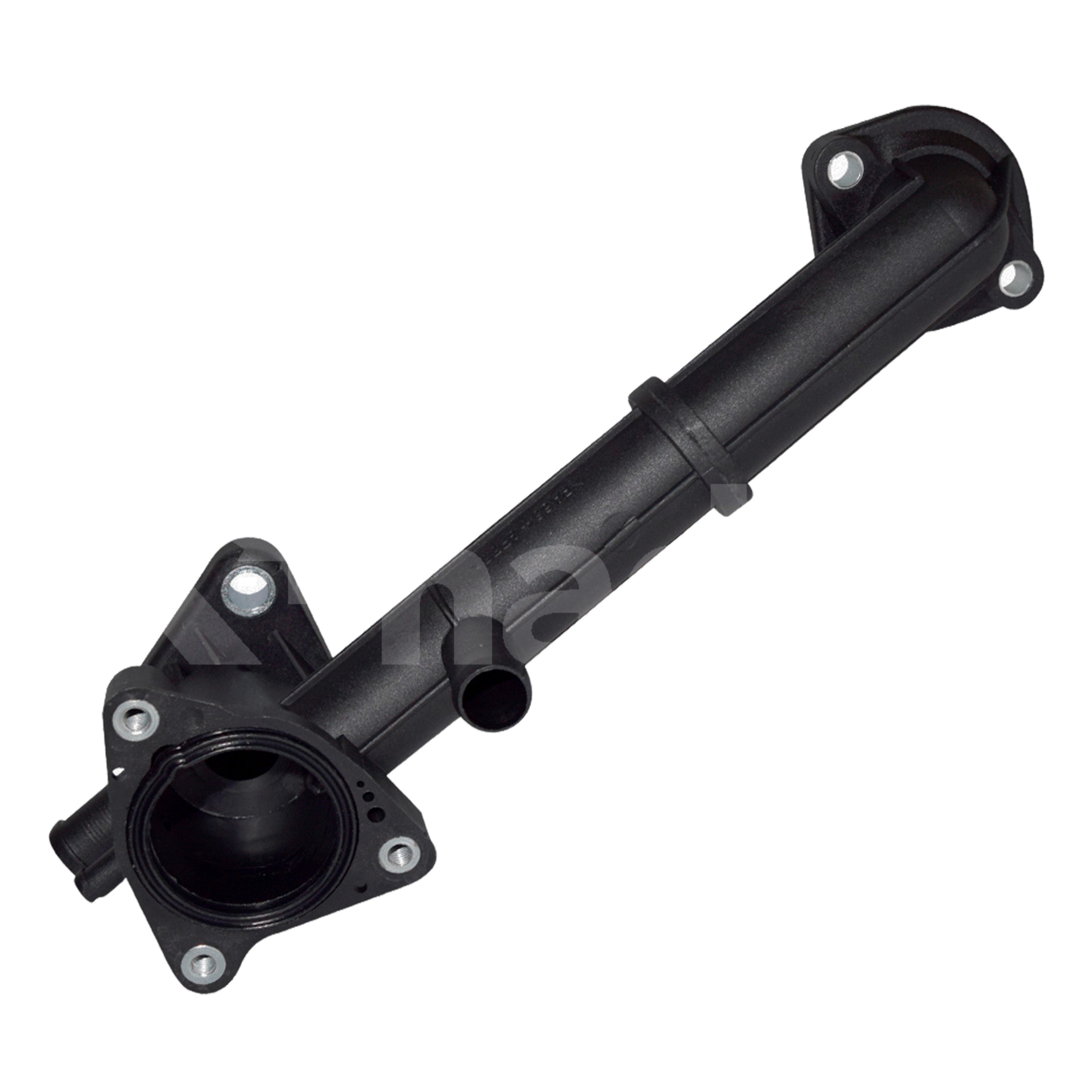 TOMA PARA REFRIGERANTE PARA DODGE ATOS 1.0L L4 2001-2004