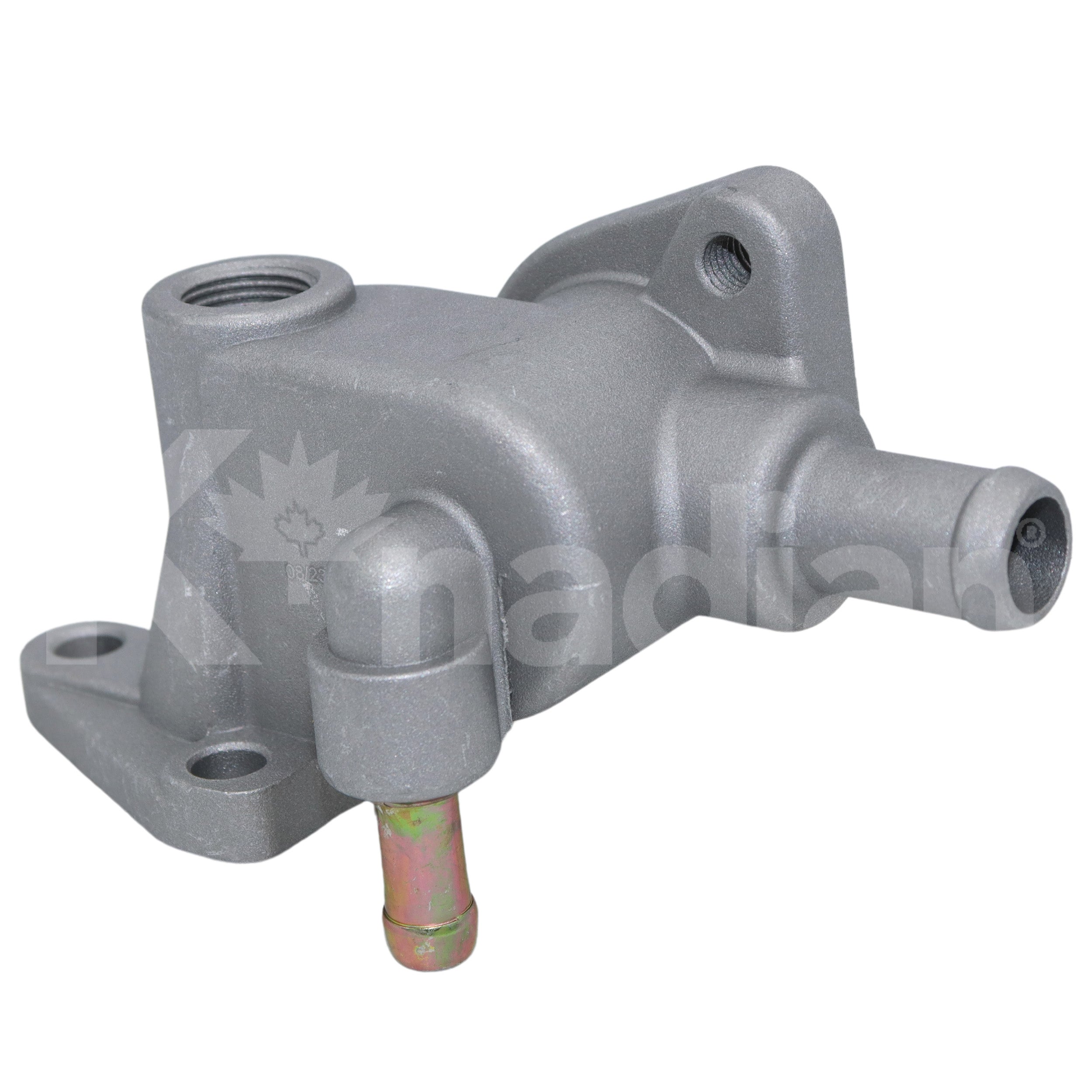 TOMA PARA REFRIGERANTE PARA DODGE ATOS 1.1L L4 2005-2012