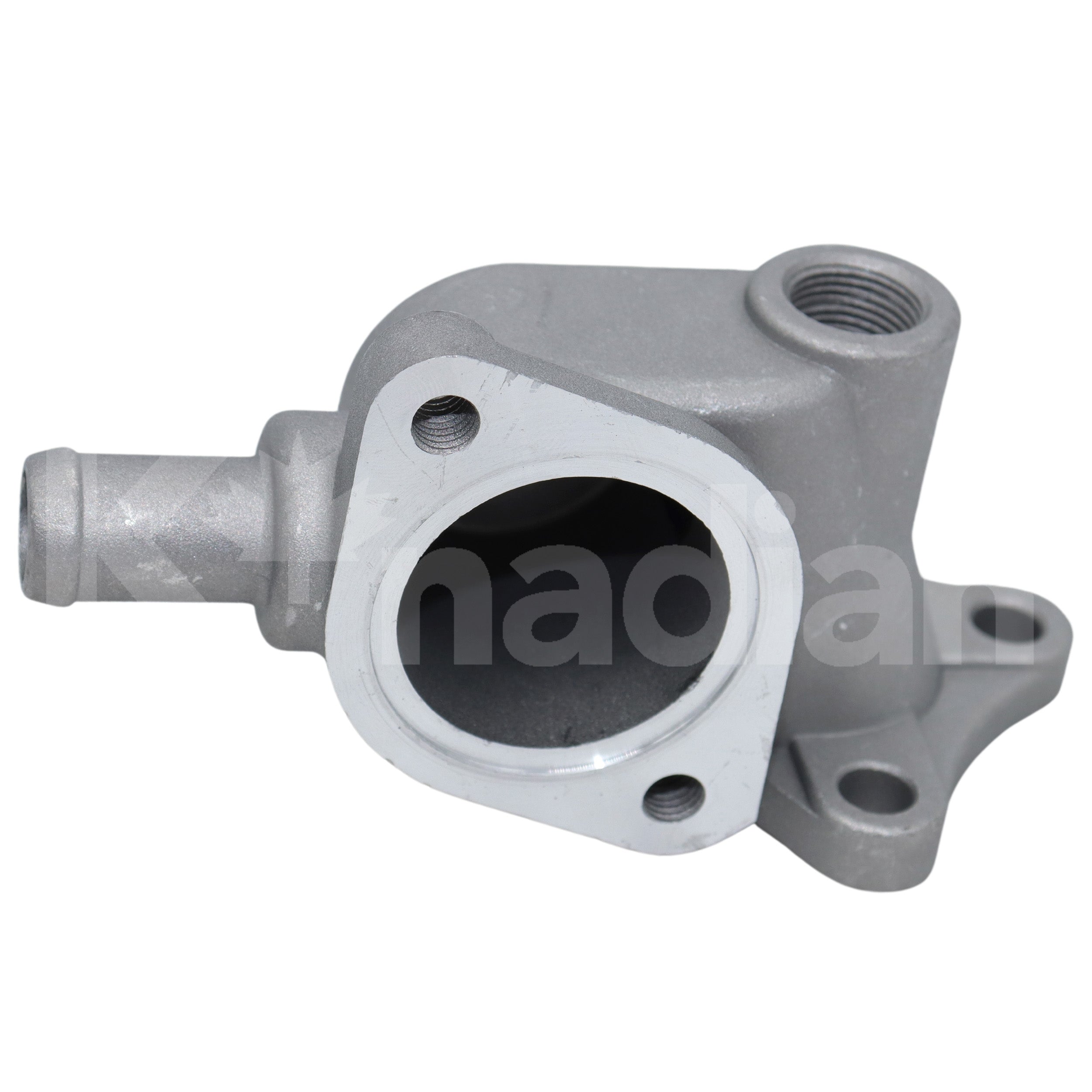 TOMA PARA REFRIGERANTE PARA DODGE ATOS 1.1L L4 2005-2012