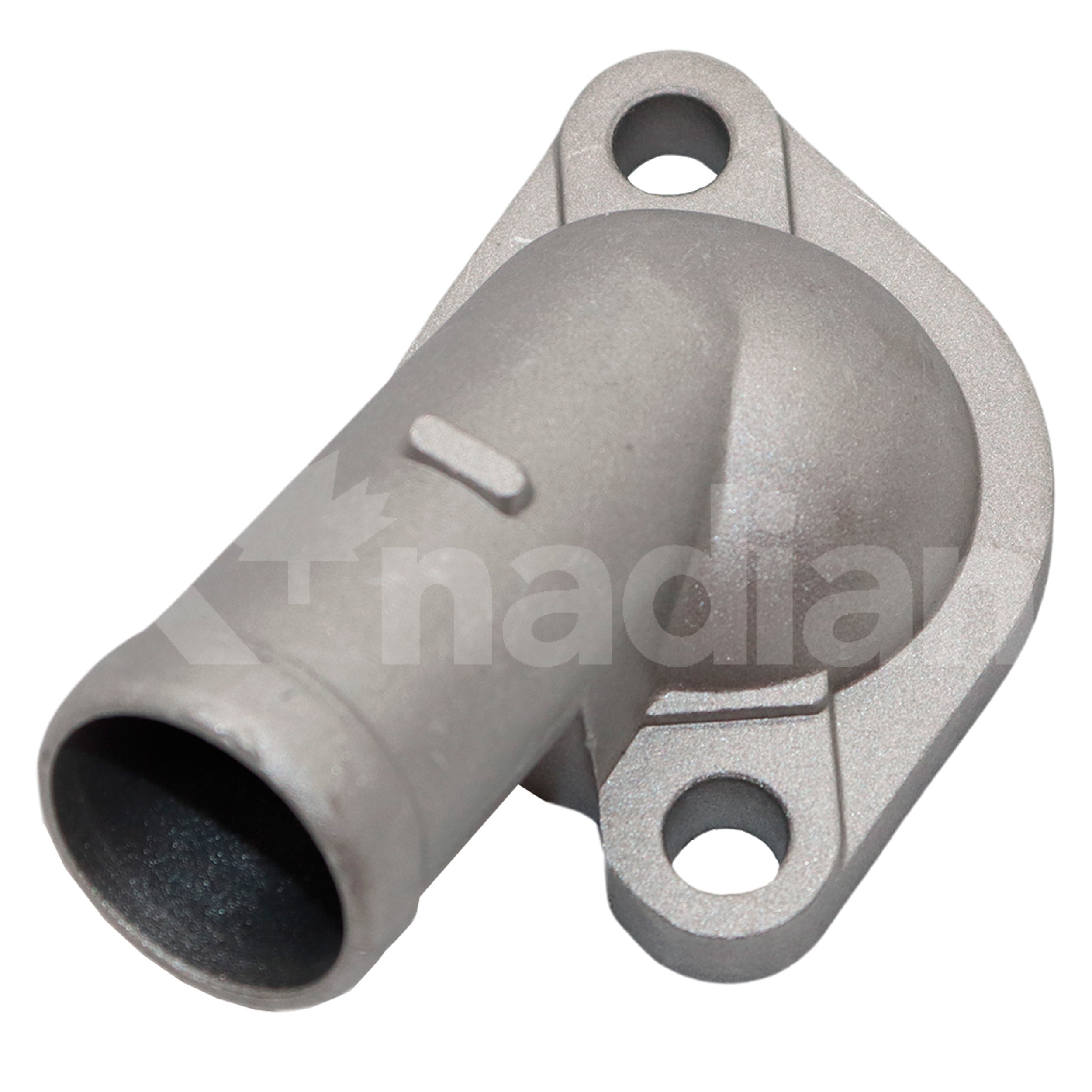 TOMA PARA REFRIGERANTE PARA DODGE ATOS 1.1L L4 2005-2012