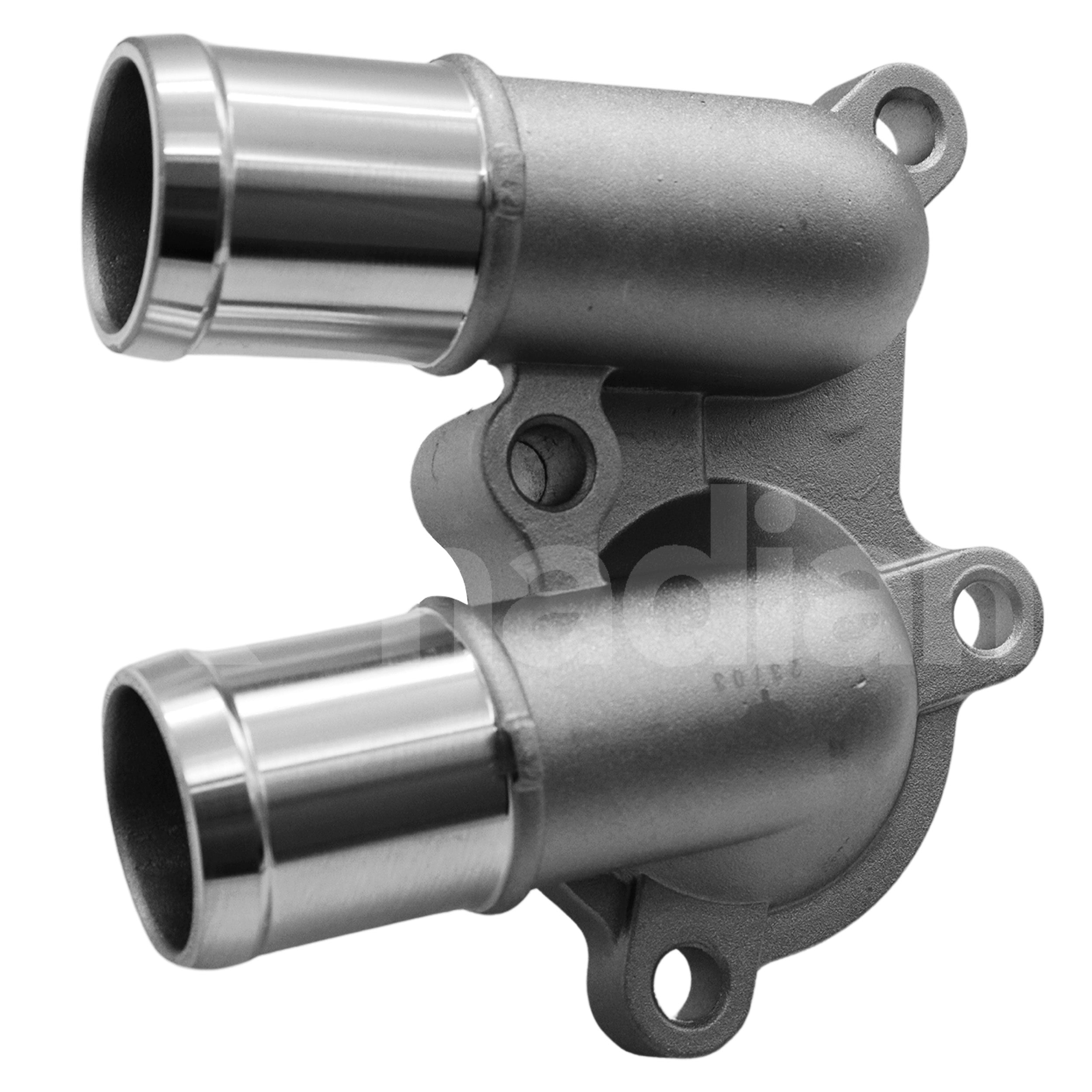 TOMA PARA REFRIGERANTE PARA DODGE ATTITUDE 1.4L L4 2006-2011