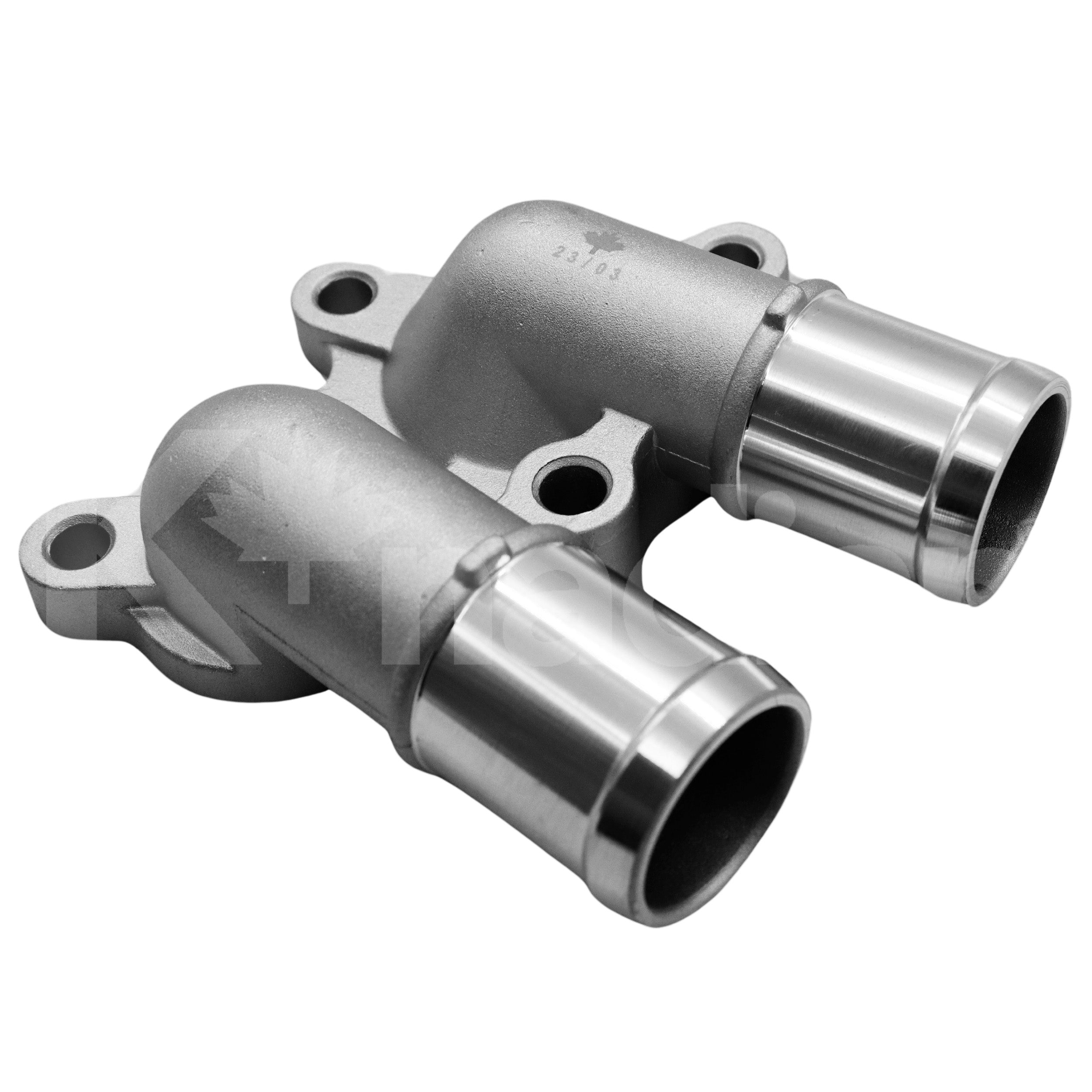 TOMA PARA REFRIGERANTE PARA DODGE ATTITUDE 1.4L L4 2006-2011