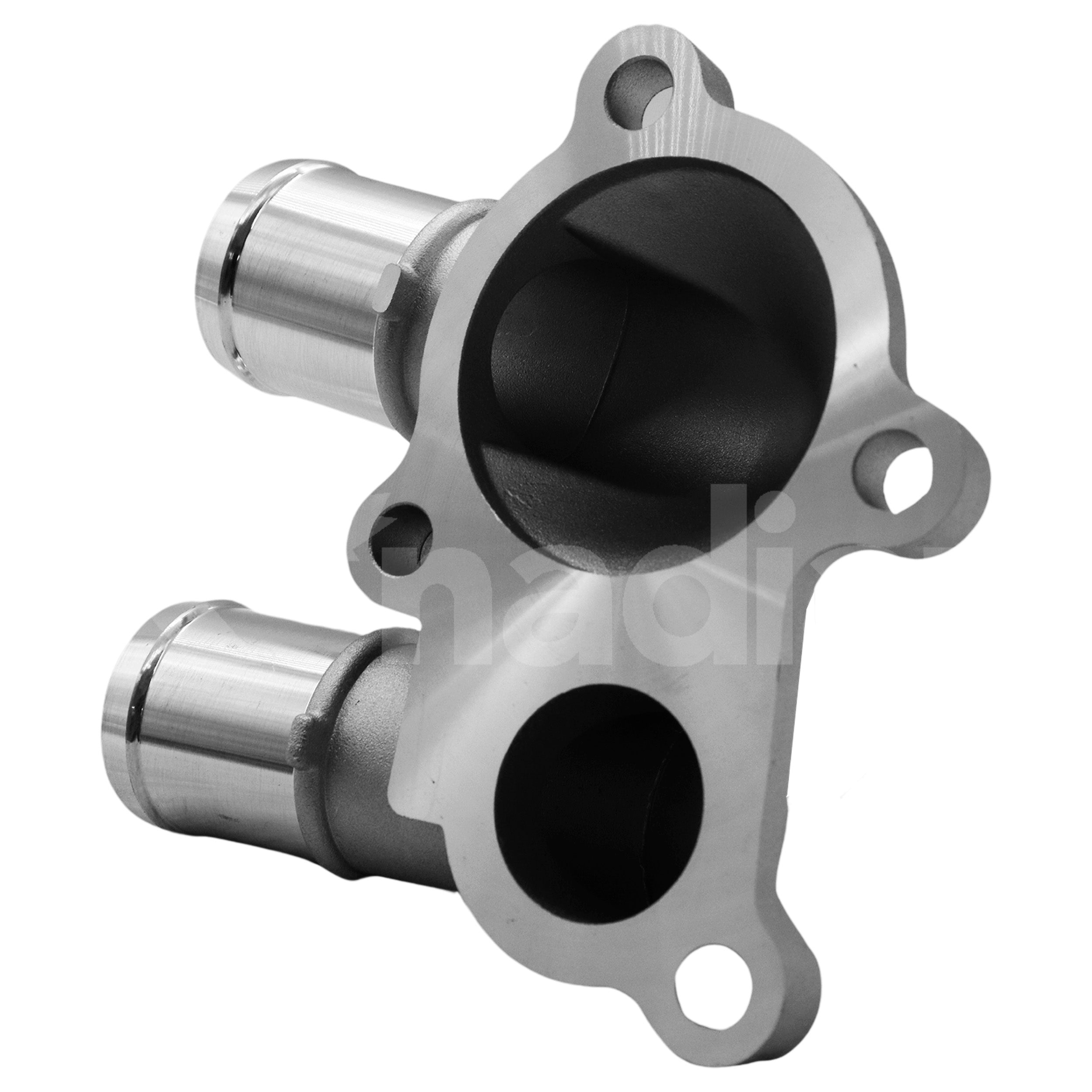 TOMA PARA REFRIGERANTE PARA DODGE ATTITUDE 1.4L L4 2006-2011