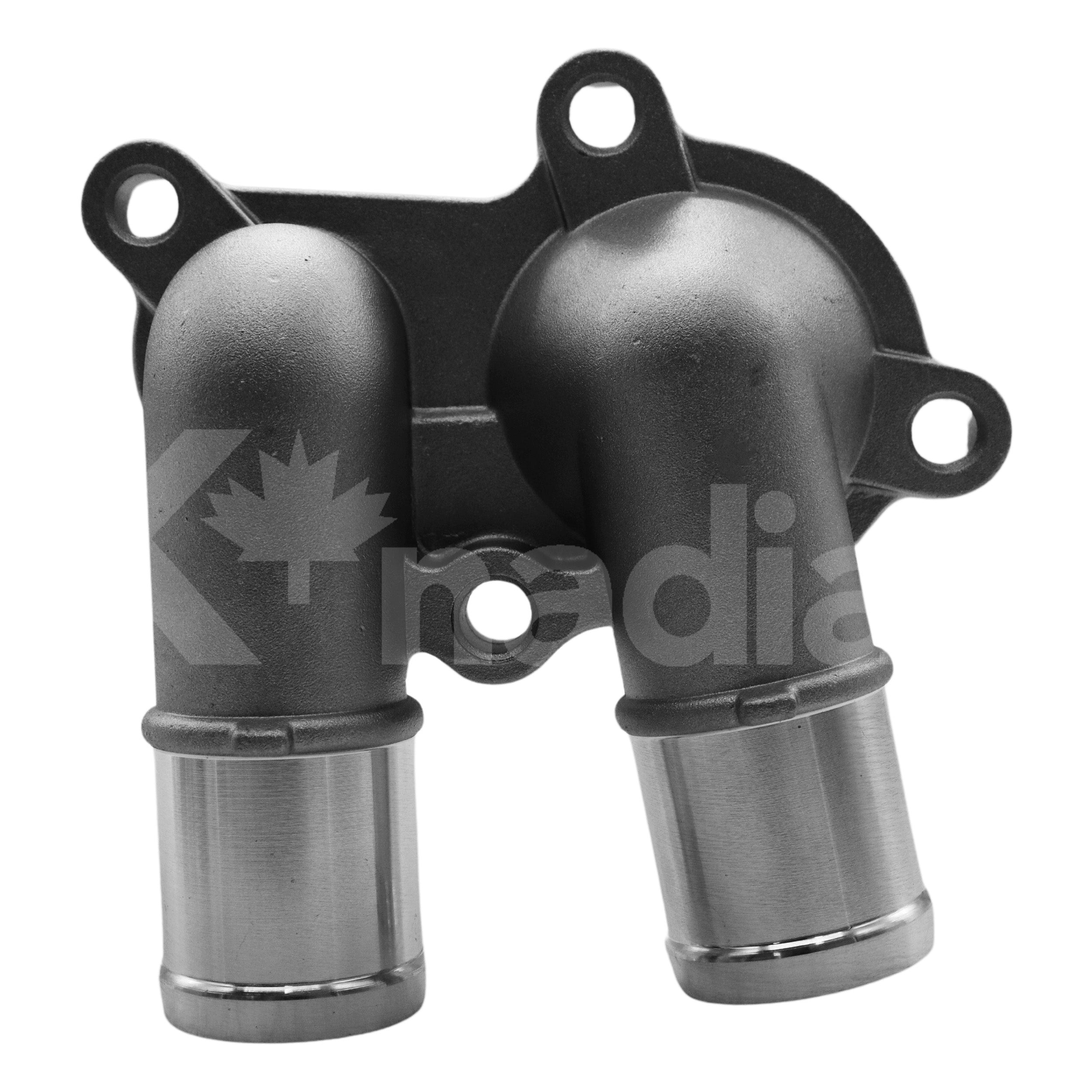 TOMA PARA REFRIGERANTE PARA DODGE ATTITUDE 1.4L L4 2006-2011