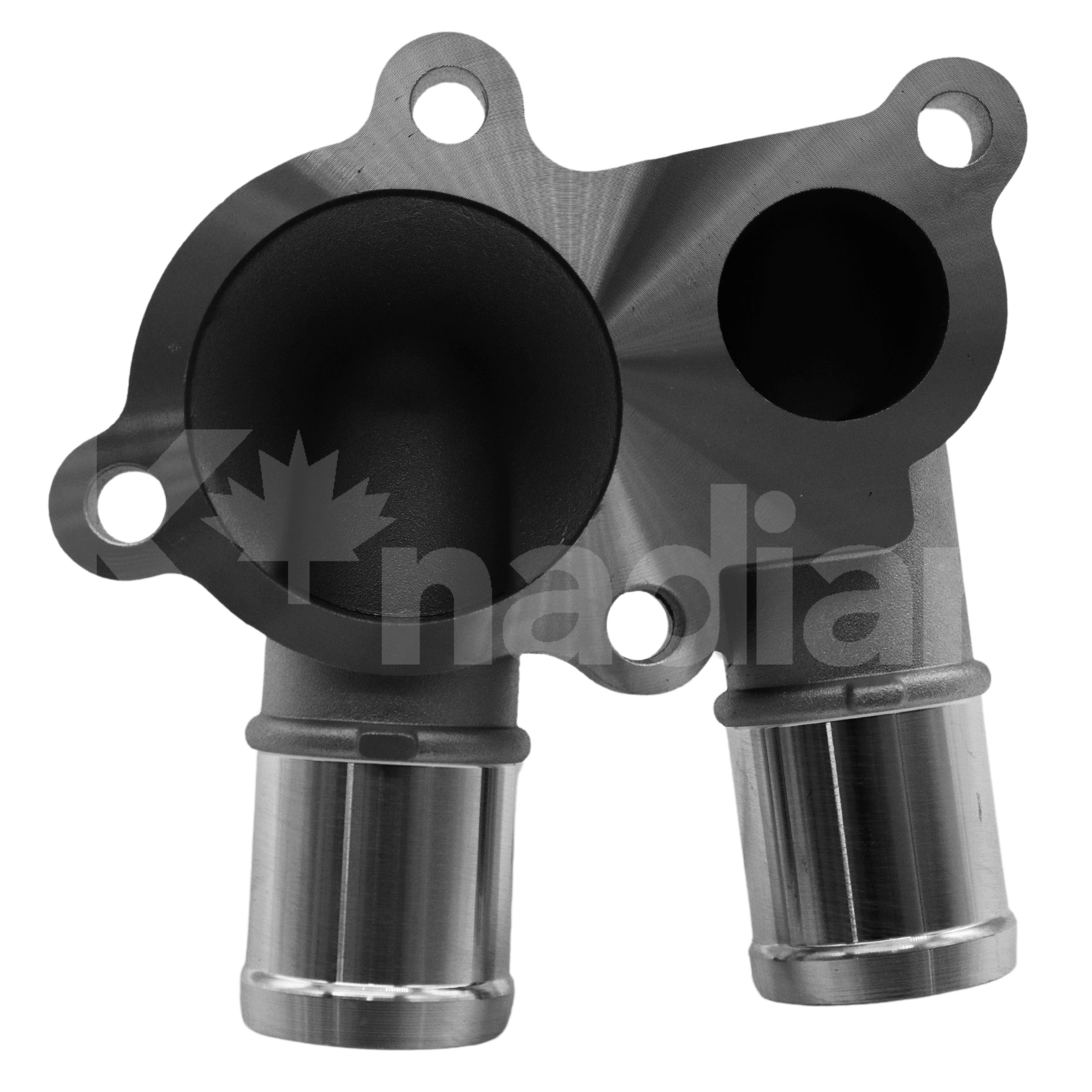 TOMA PARA REFRIGERANTE PARA DODGE ATTITUDE 1.4L L4 2006-2011