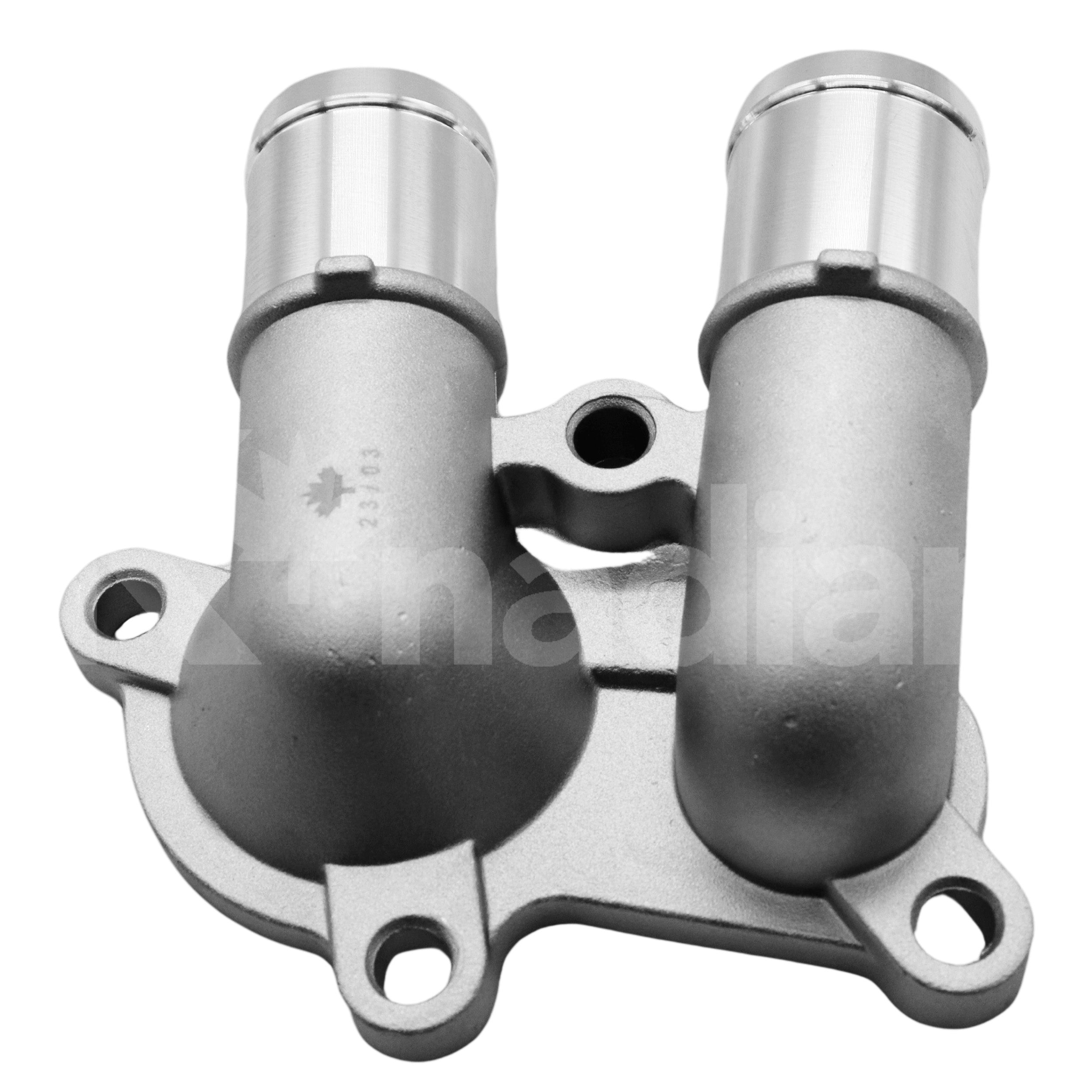 TOMA PARA REFRIGERANTE PARA DODGE ATTITUDE 1.4L L4 2006-2011