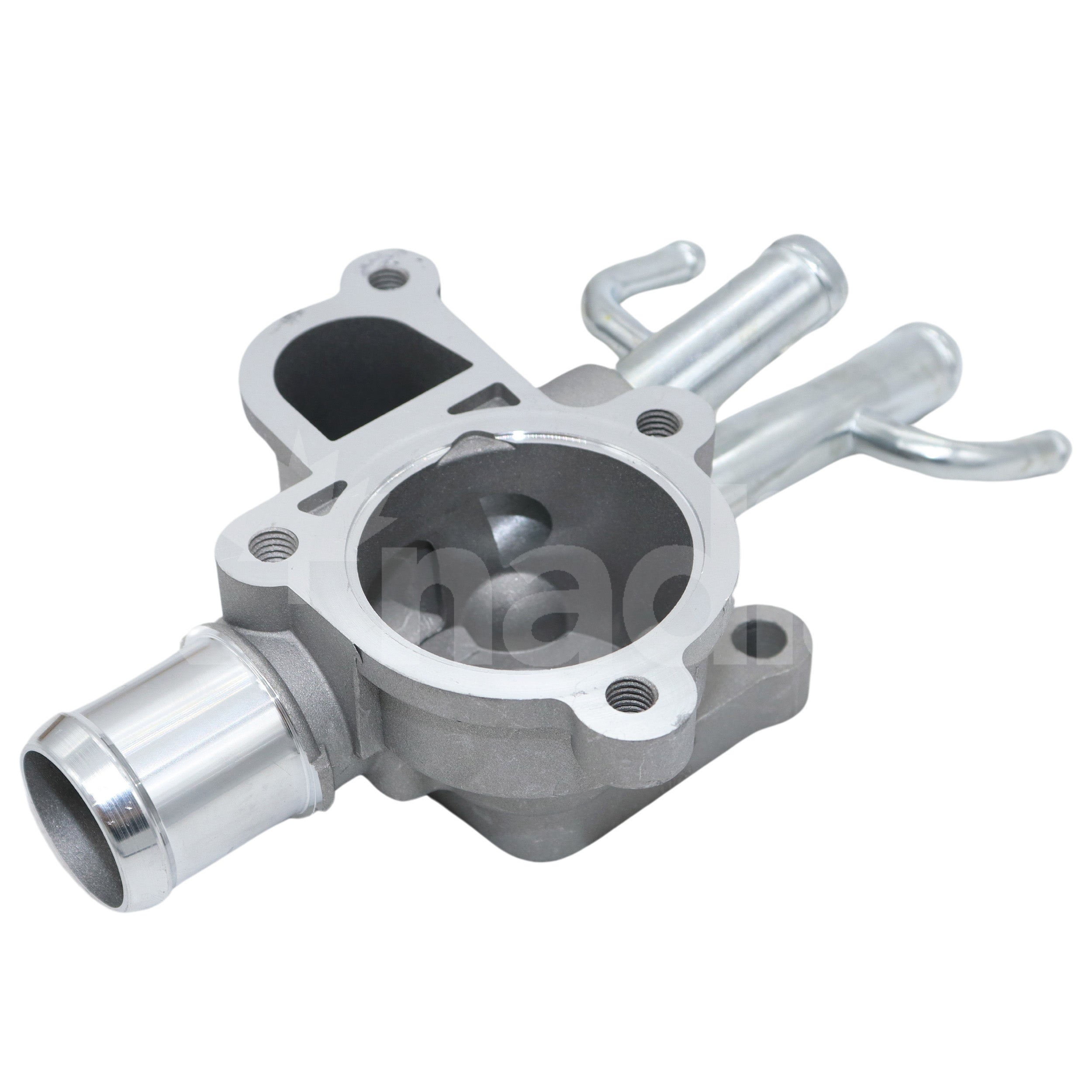 TOMA PARA REFRIGERANTE PARA DODGE ATTITUDE 1.4L L4 2006-2014