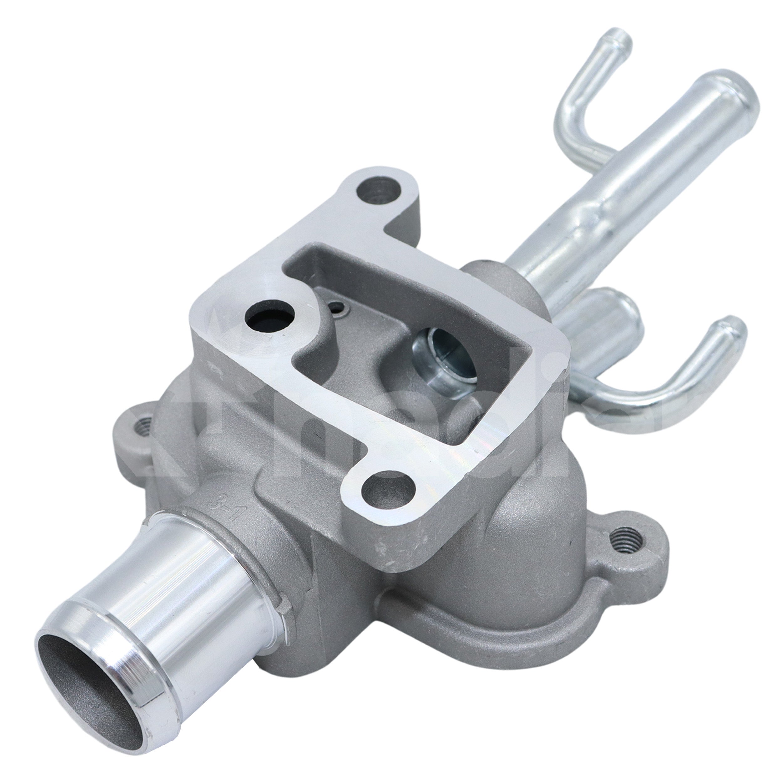 TOMA PARA REFRIGERANTE PARA DODGE ATTITUDE 1.4L L4 2006-2014