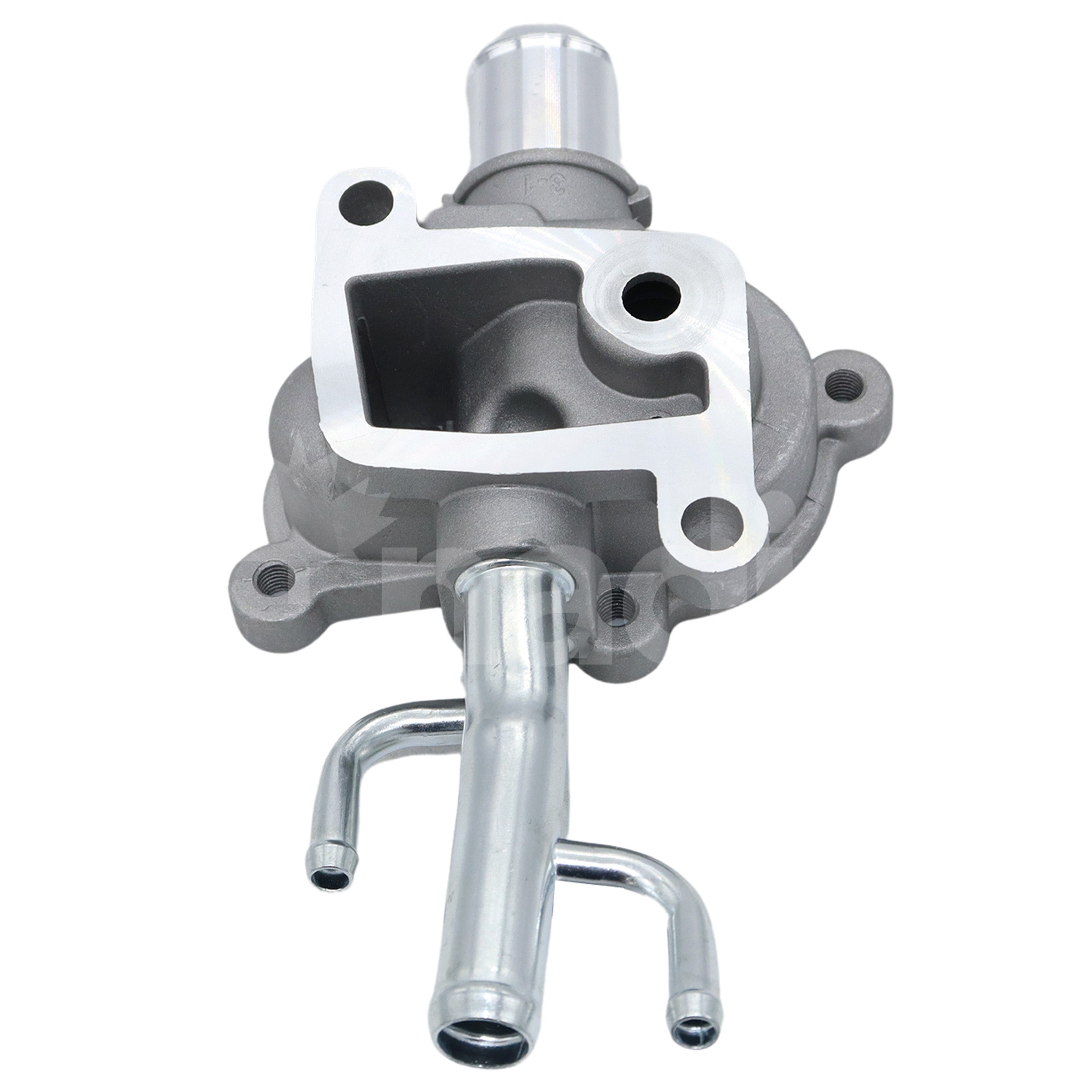 TOMA PARA REFRIGERANTE PARA DODGE ATTITUDE 1.4L L4 2006-2014