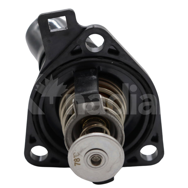 TOMA PARA REFRIGERANTE PARA ACURA TSX 2.4L L4 2009-2014