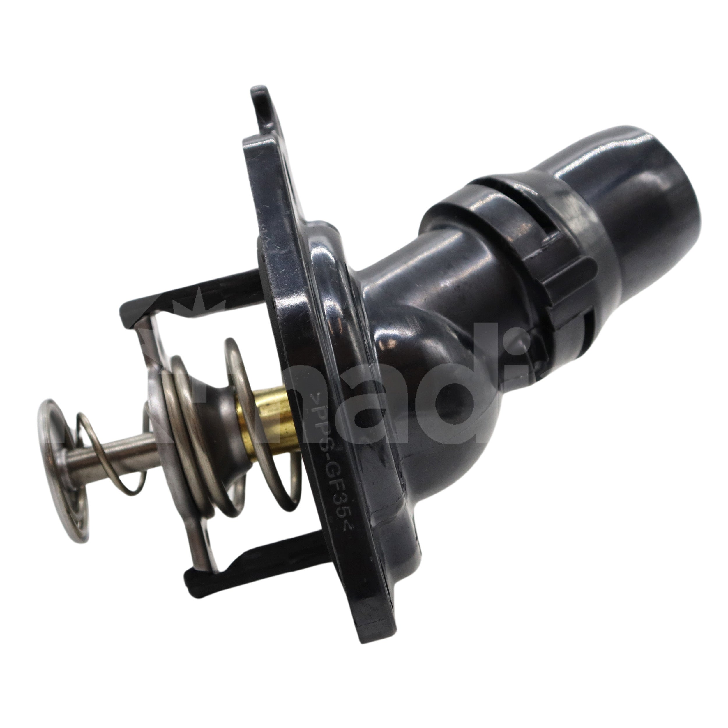 TOMA PARA REFRIGERANTE PARA ACURA TSX 2.4L L4 2009-2014