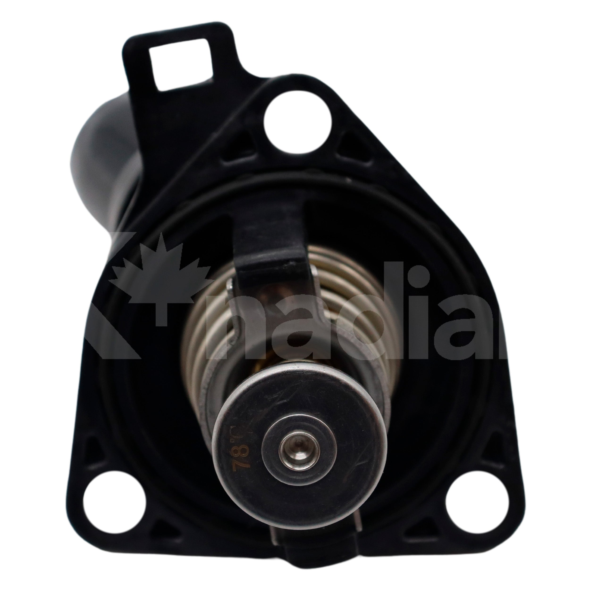 TOMA PARA REFRIGERANTE PARA ACURA TSX 2.4L L4 2009-2014