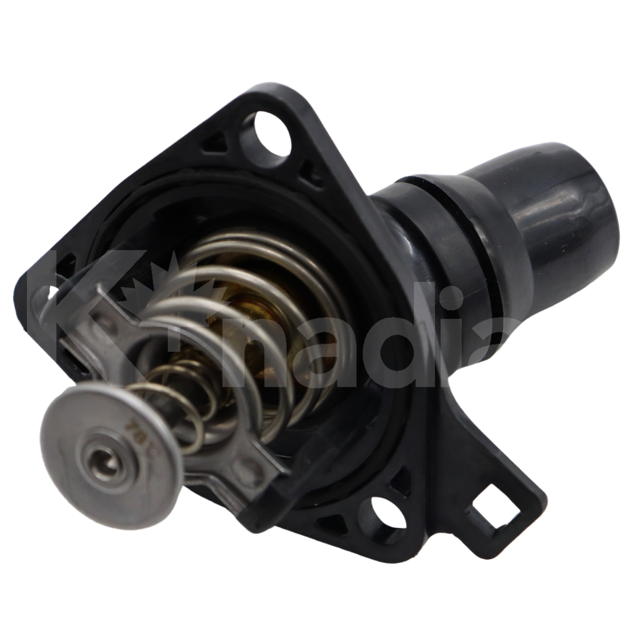 TOMA PARA REFRIGERANTE PARA ACURA TSX 2.4L L4 2009-2014