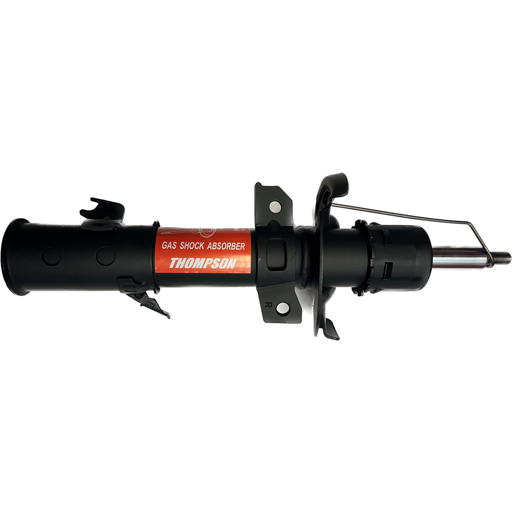 AMORTIGUADOR DELANTERO DERECHO GAS FORD FIGO 016-021, FORD FIESTA 014-019 (EXC.ST)