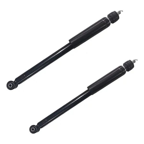 AMORTIGUADOR TRASERO IZQ-DER GAS SUZUKI ERTIGA (XL7) 019-023