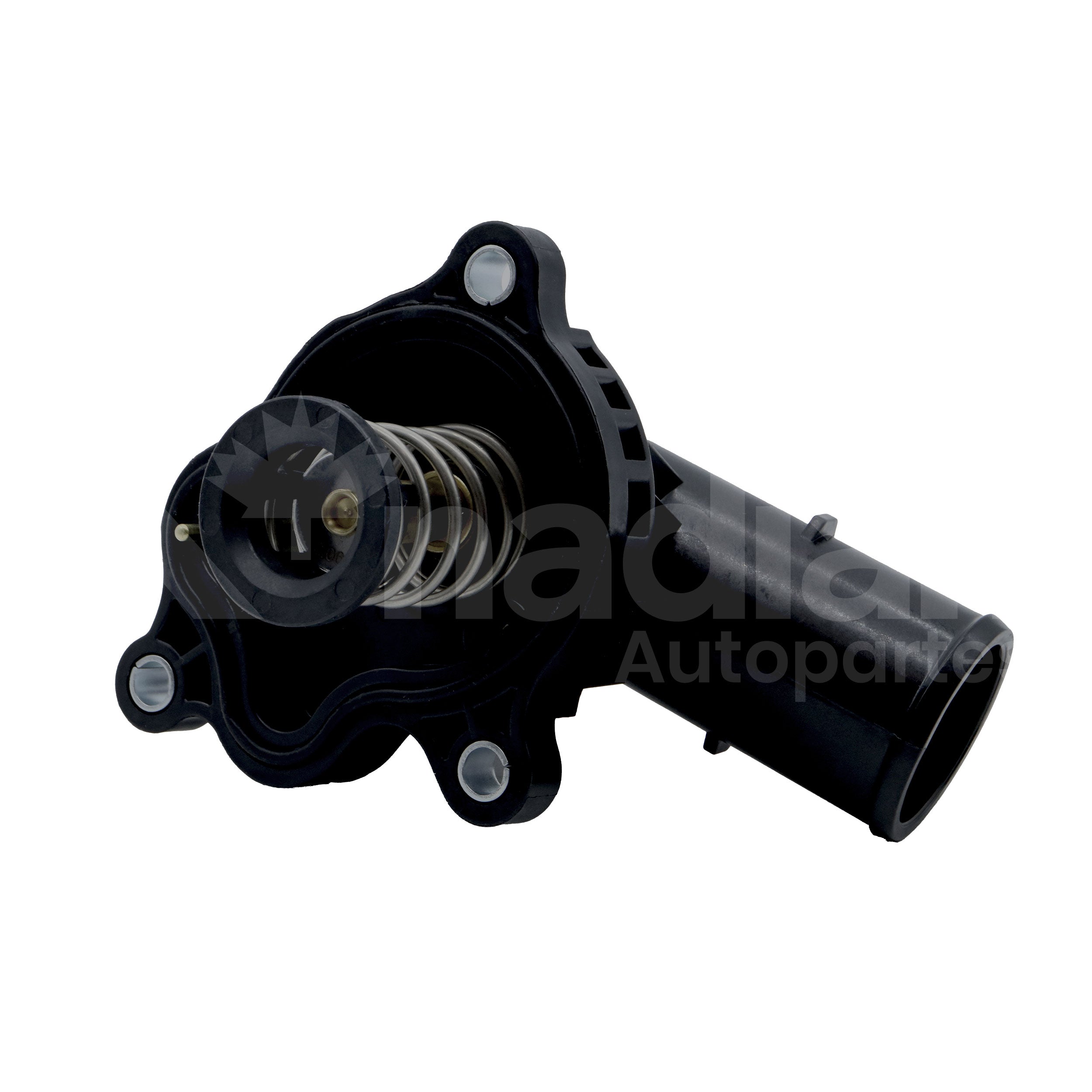 TOMA PARA REFRIGERANTE PARA JEEP GLADIATOR 3.6L V6 2020-2021