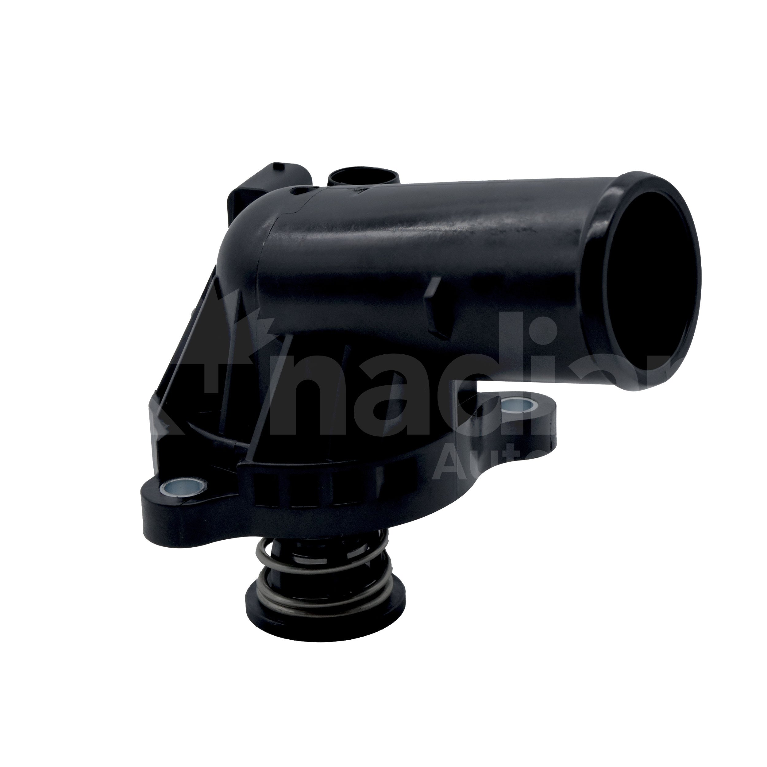 TOMA PARA REFRIGERANTE PARA JEEP GLADIATOR 3.6L V6 2020-2021