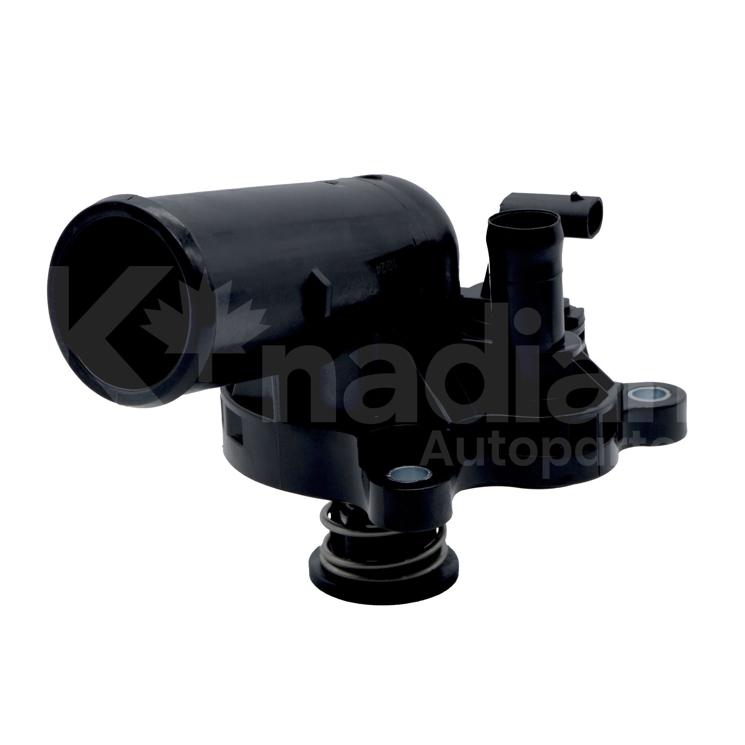 TOMA PARA REFRIGERANTE PARA JEEP GLADIATOR 3.6L V6 2020-2021