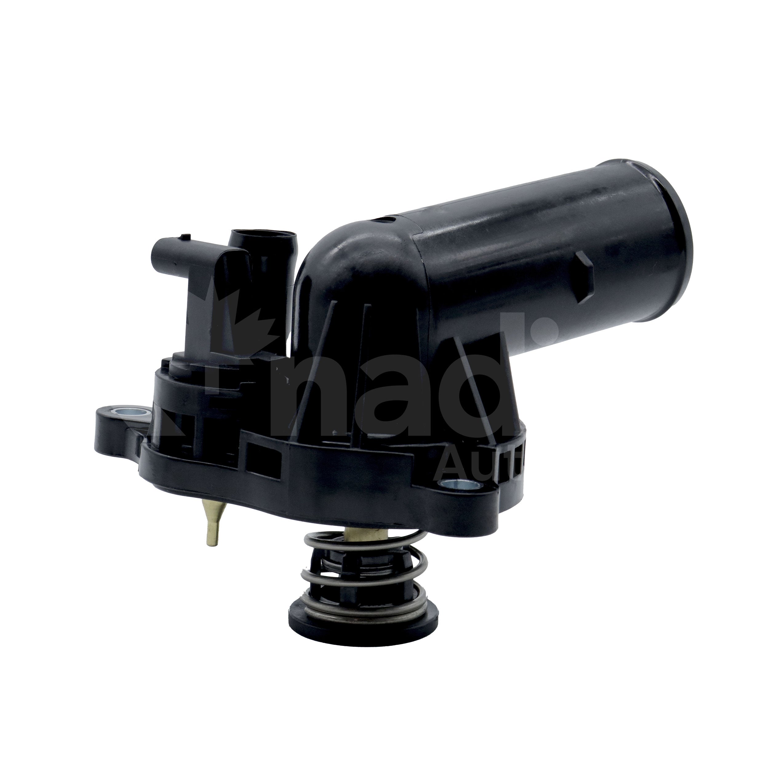 TOMA PARA REFRIGERANTE PARA JEEP GLADIATOR 3.6L V6 2020-2021