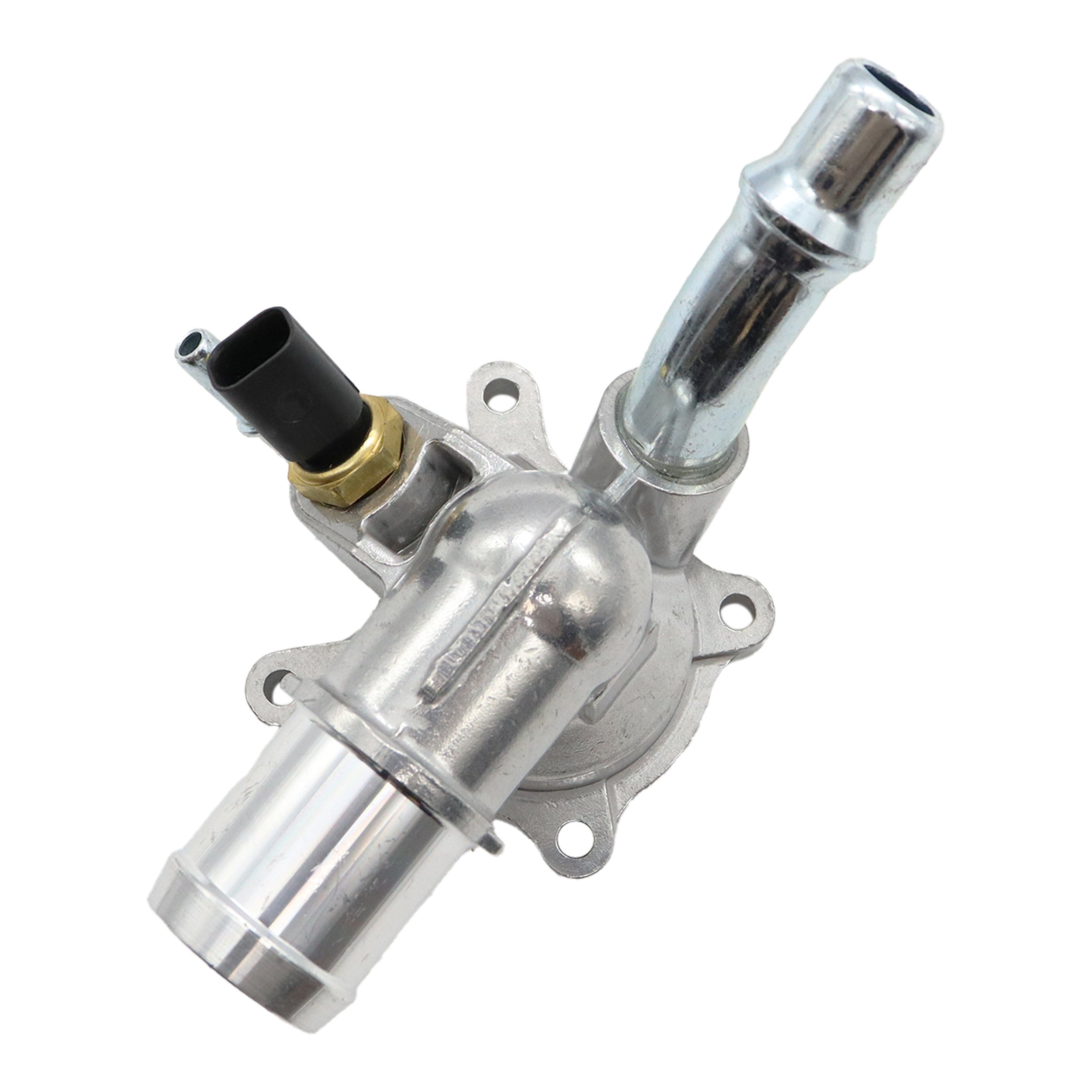 TOMA PARA REFRIGERANTE PARA CHRYSLER 200 2.4L L4 2015-2017