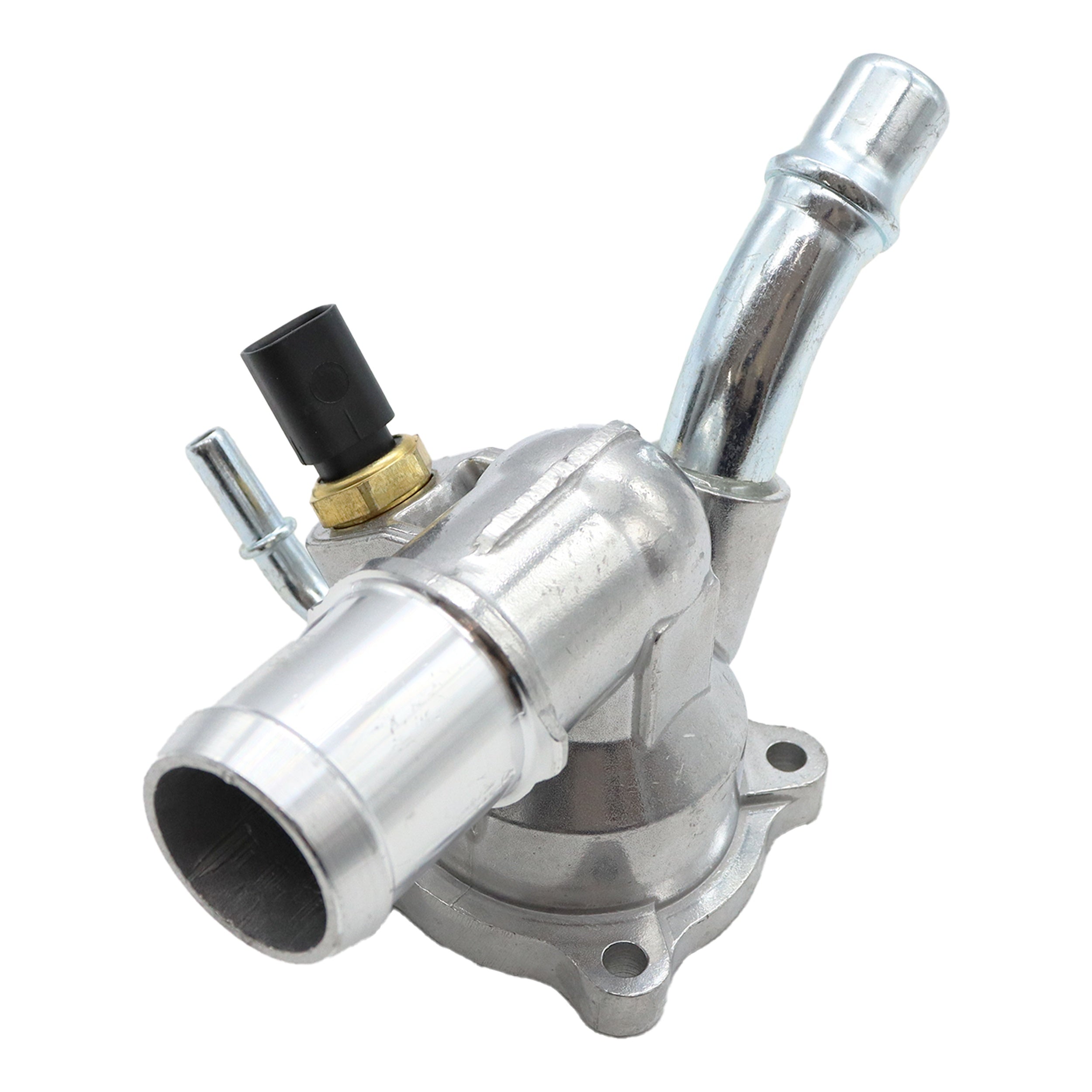 TOMA PARA REFRIGERANTE PARA CHRYSLER 200 2.4L L4 2015-2017