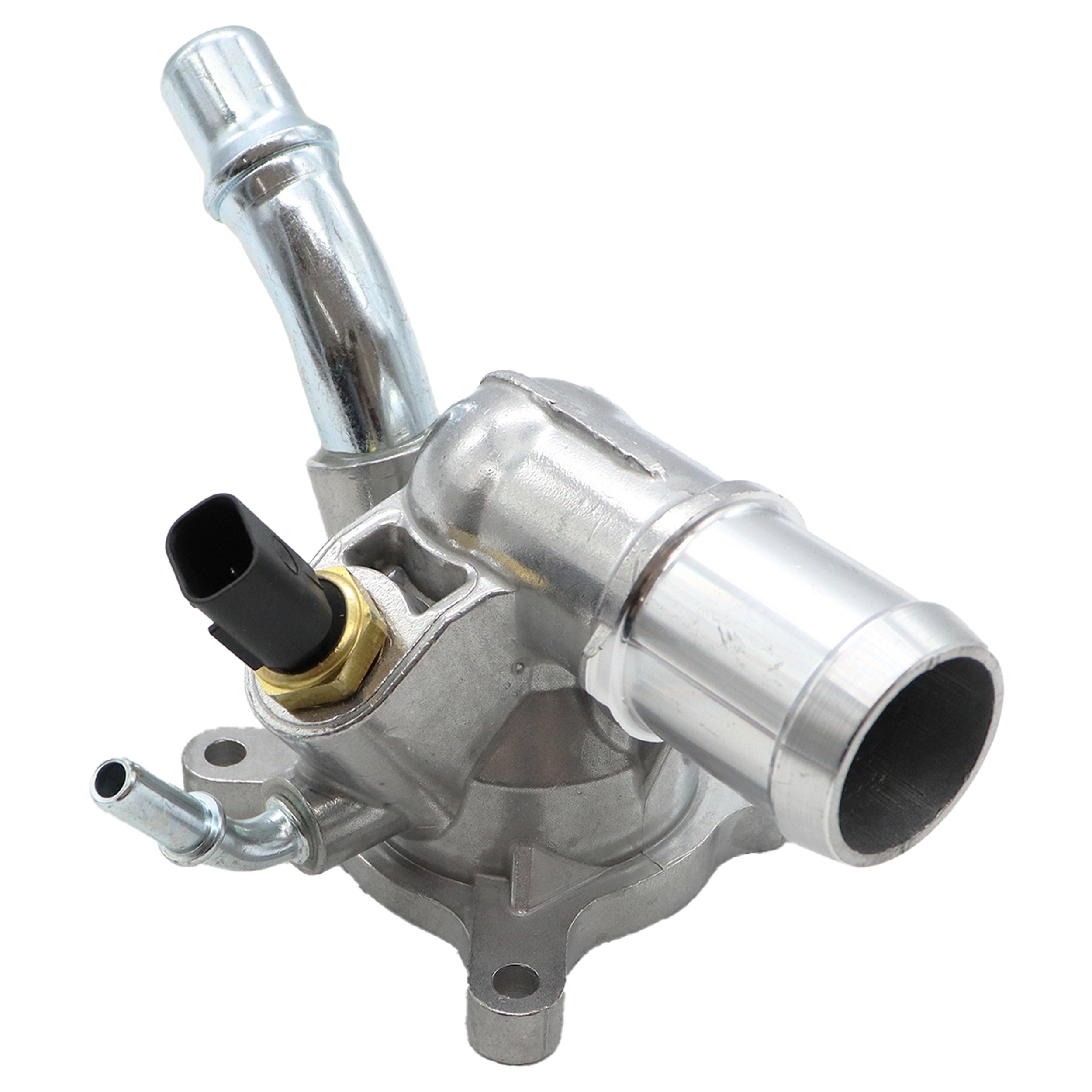 TOMA PARA REFRIGERANTE PARA CHRYSLER 200 2.4L L4 2015-2017