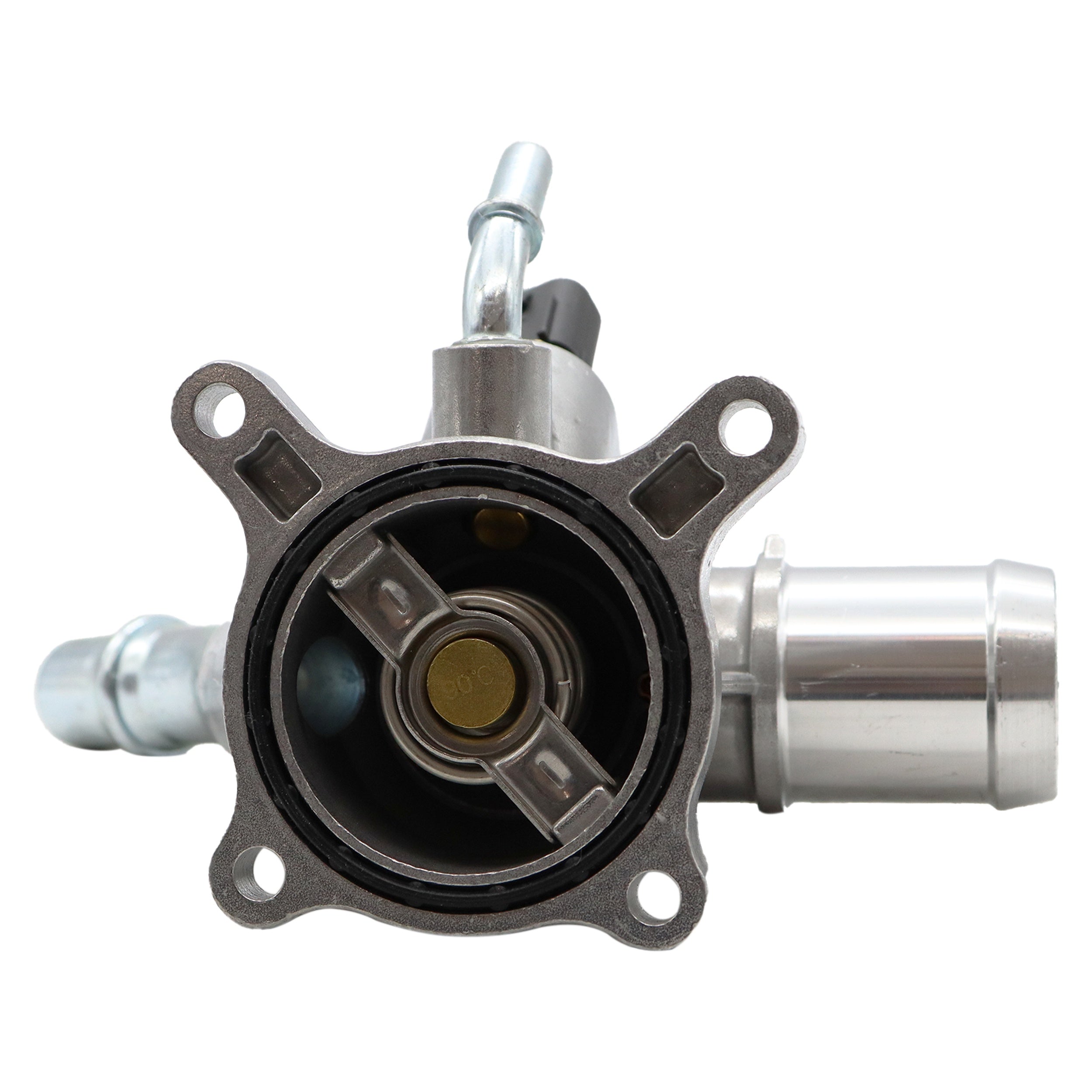 TOMA PARA REFRIGERANTE PARA CHRYSLER 200 2.4L L4 2015-2017