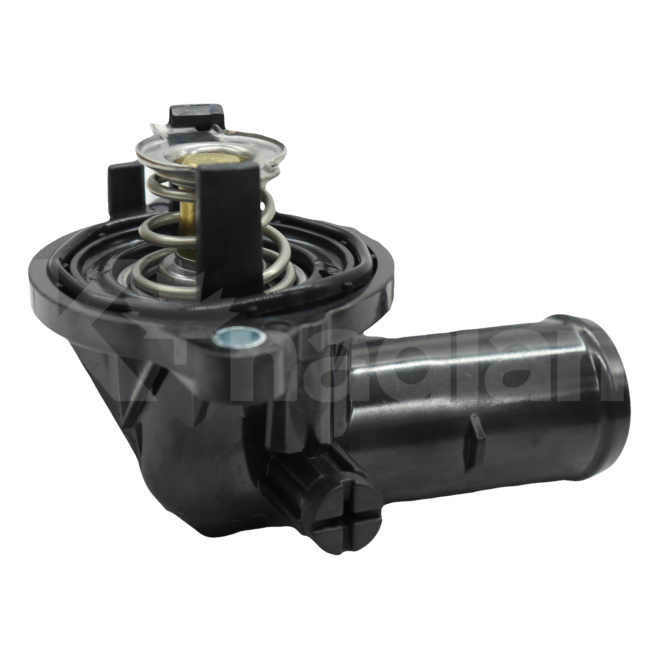 TOMA PARA REFRIGERANTE PARA DODGE DURANGO 3.6L V6 2011-2015