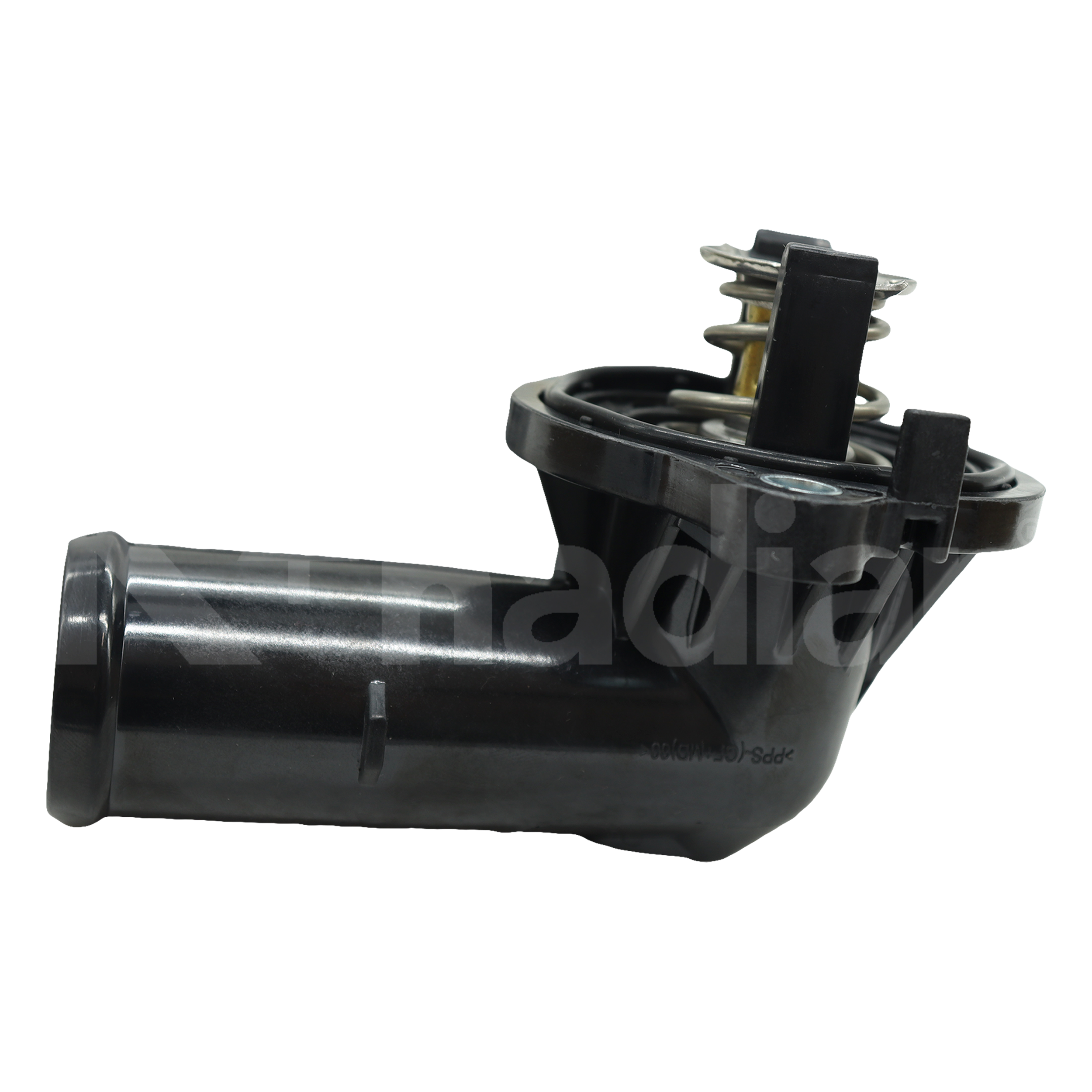 TOMA PARA REFRIGERANTE PARA DODGE DURANGO 3.6L V6 2011-2015