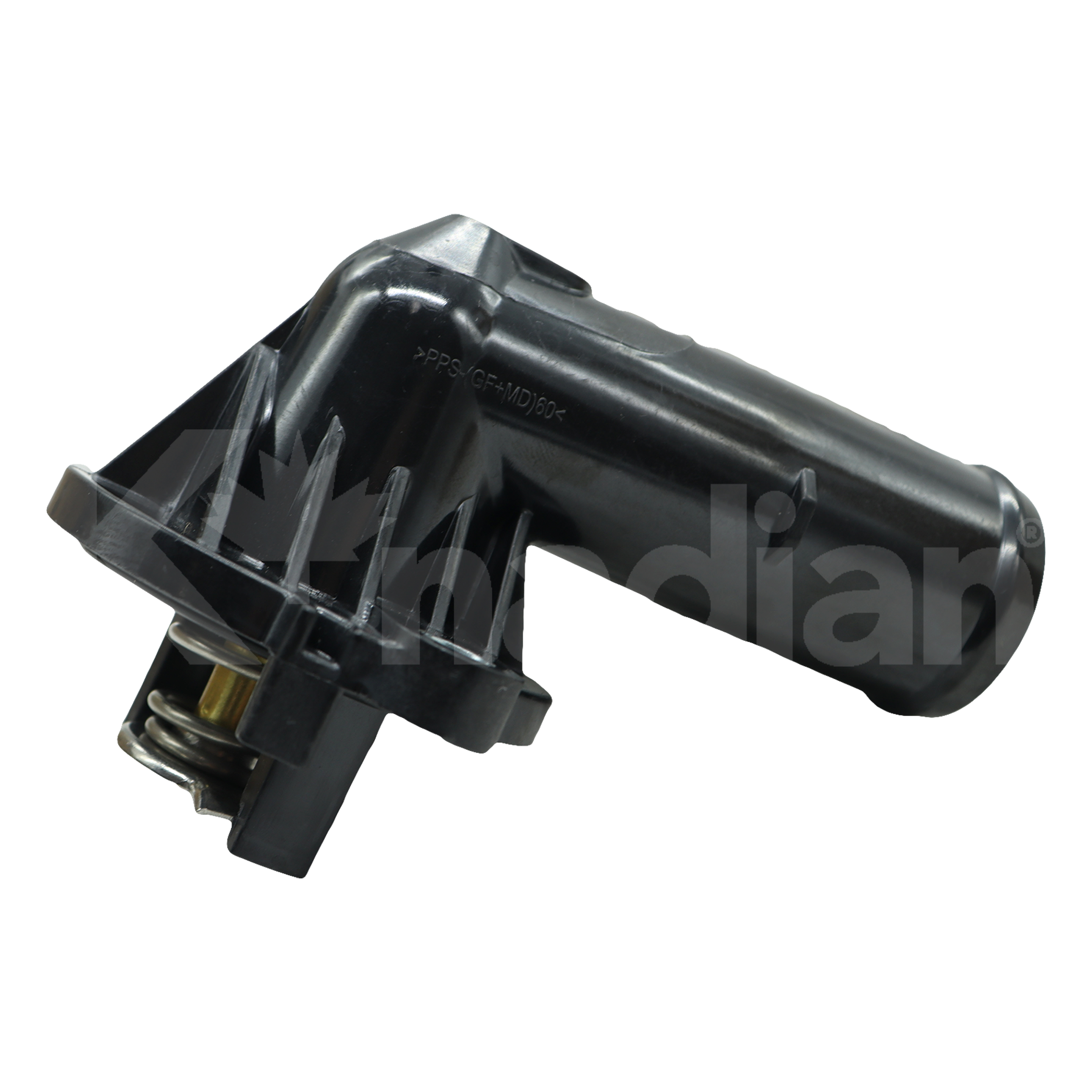 TOMA PARA REFRIGERANTE PARA DODGE DURANGO 3.6L V6 2011-2015