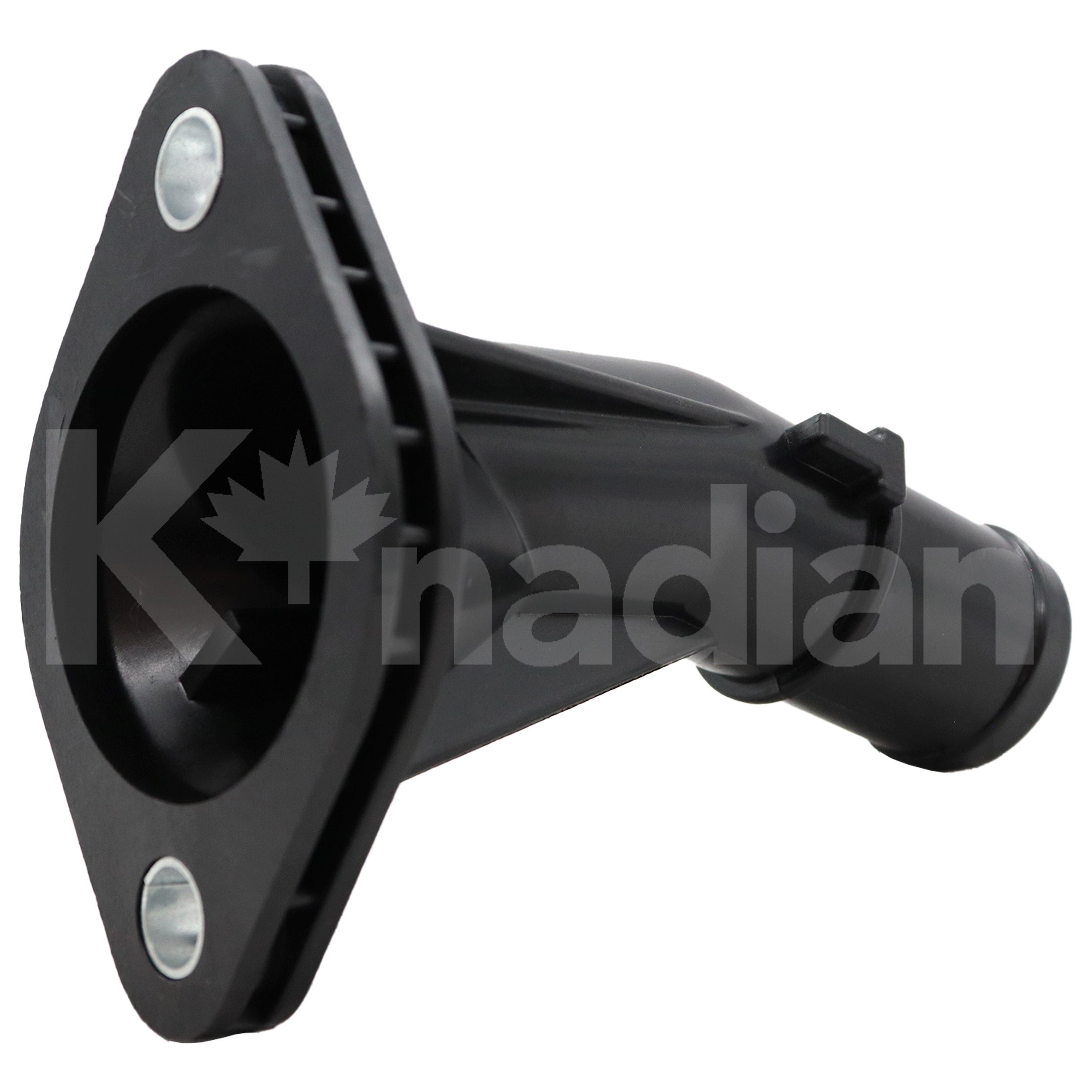 TOMA PARA REFRIGERANTE PARA HYUNDAI ACCENT 1.6L L4 2012-2021