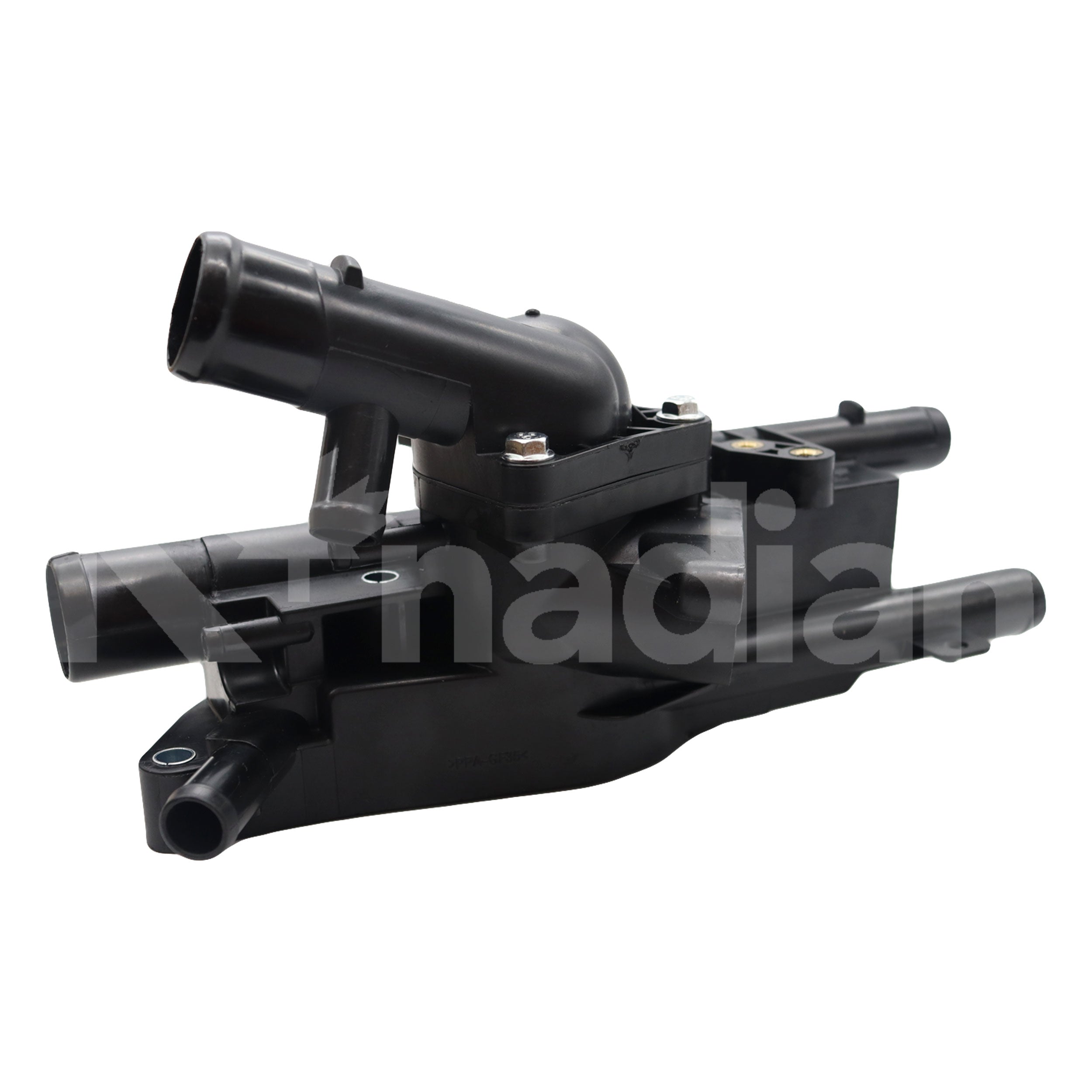 TOMA PARA REFRIGERANTE PARA KIA OPTIMA 2.4L L4 2011-2014