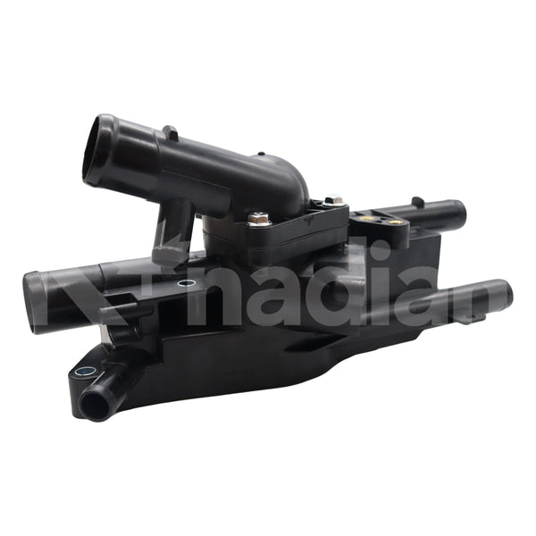 TOMA PARA REFRIGERANTE PARA KIA OPTIMA 2.4L L4 2011-2014