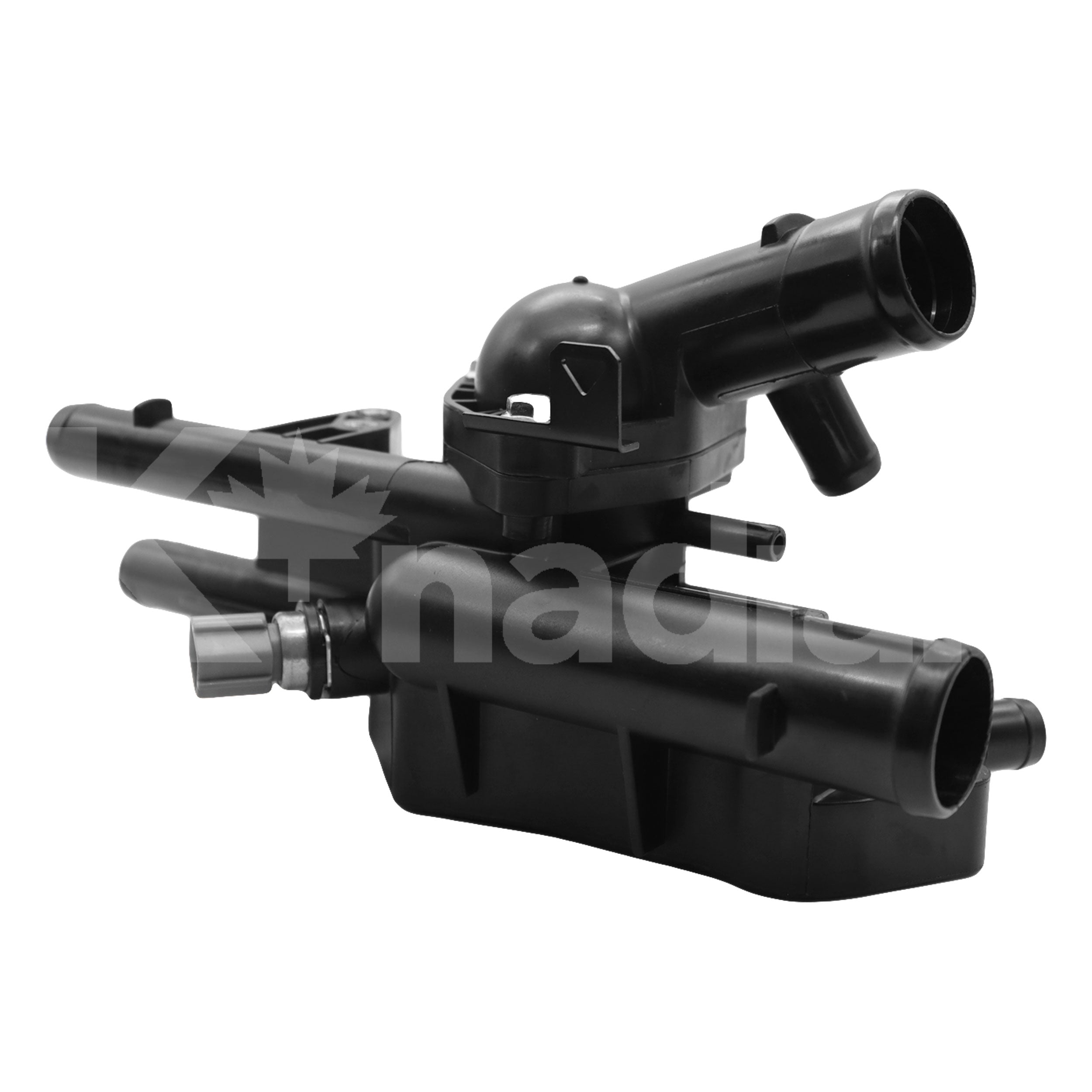 TOMA PARA REFRIGERANTE PARA KIA OPTIMA 2.4L L4 2011-2014