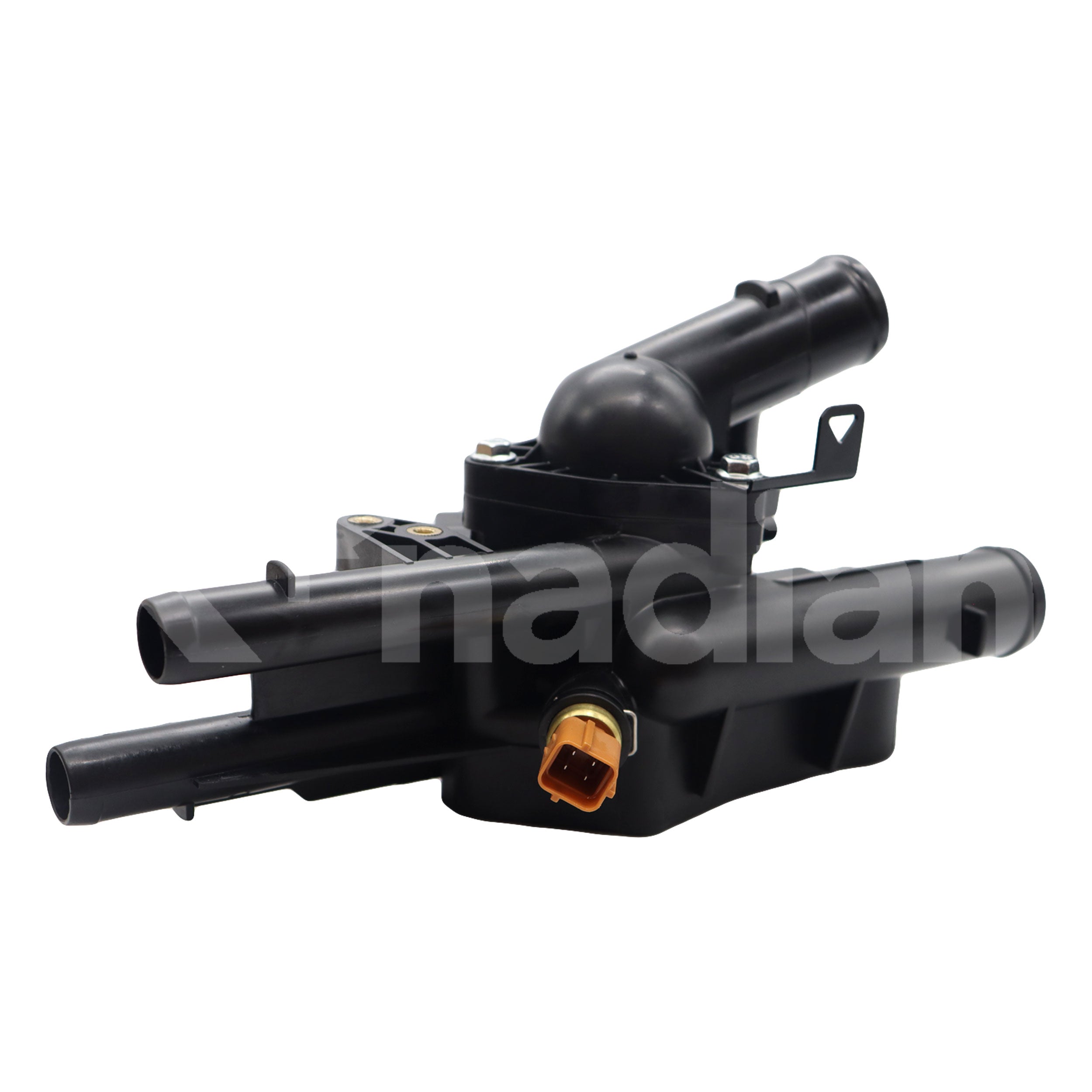 TOMA PARA REFRIGERANTE PARA KIA OPTIMA 2.4L L4 2011-2014