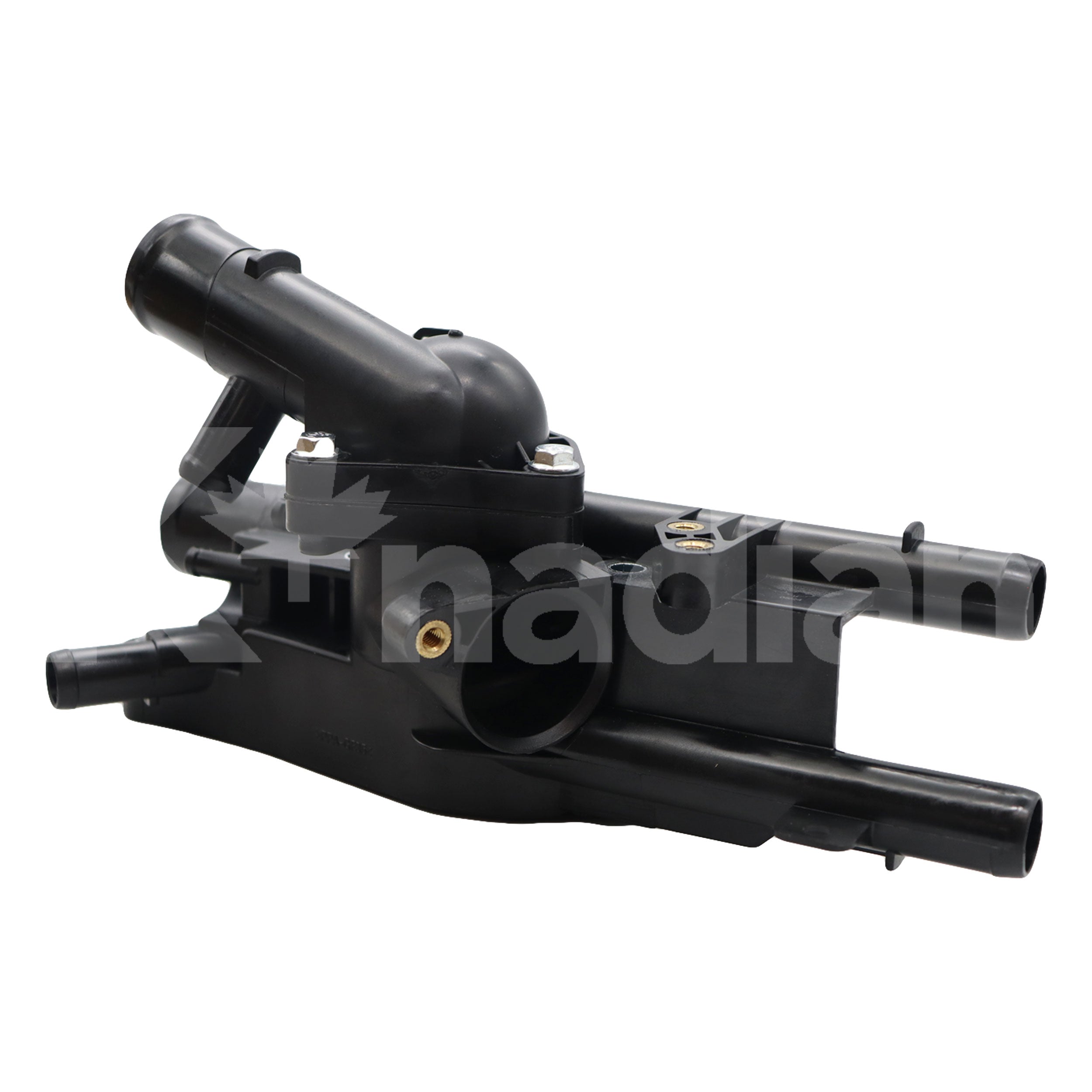 TOMA PARA REFRIGERANTE PARA KIA OPTIMA 2.4L L4 2011-2014
