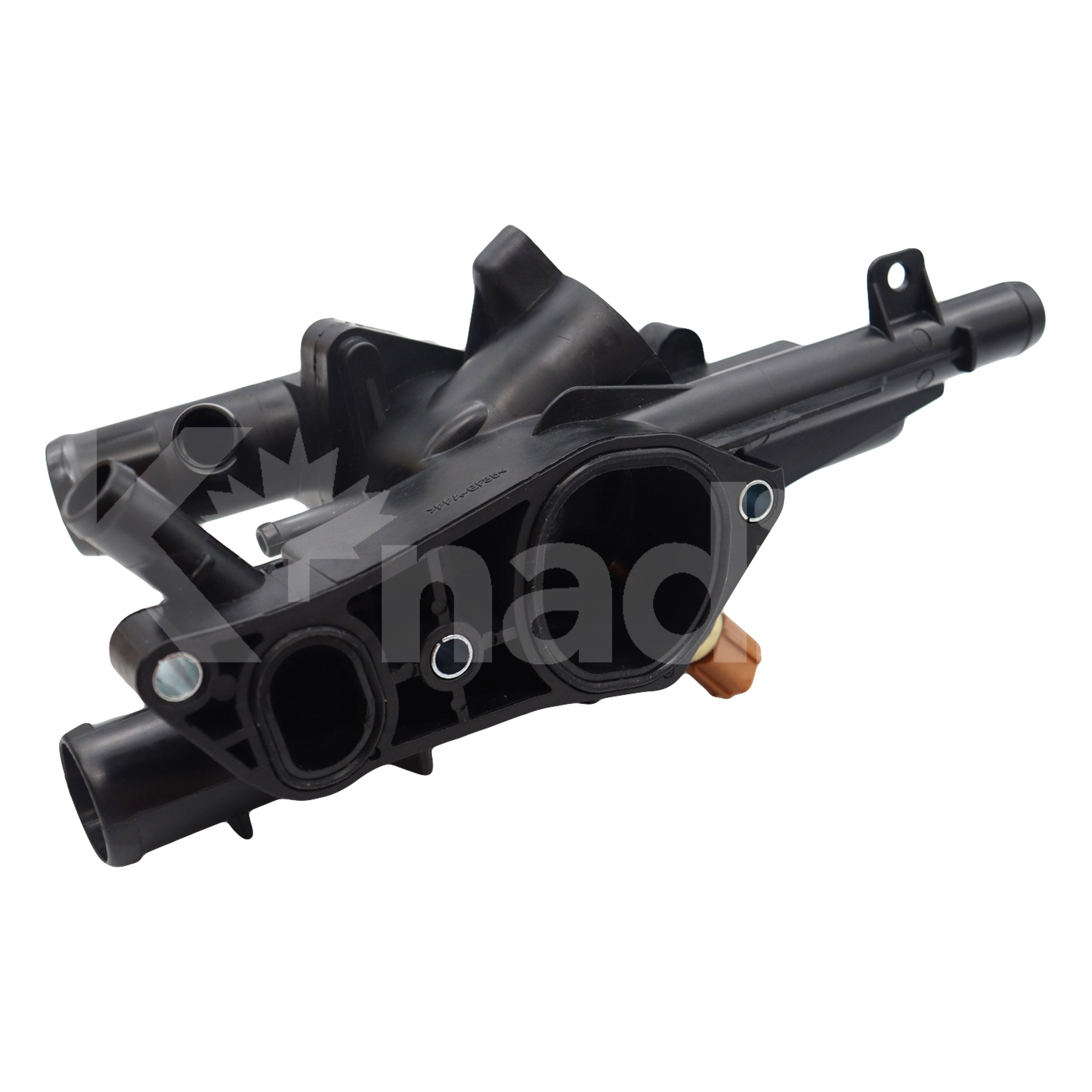 TOMA PARA REFRIGERANTE PARA KIA OPTIMA 2.4L L4 2011-2014