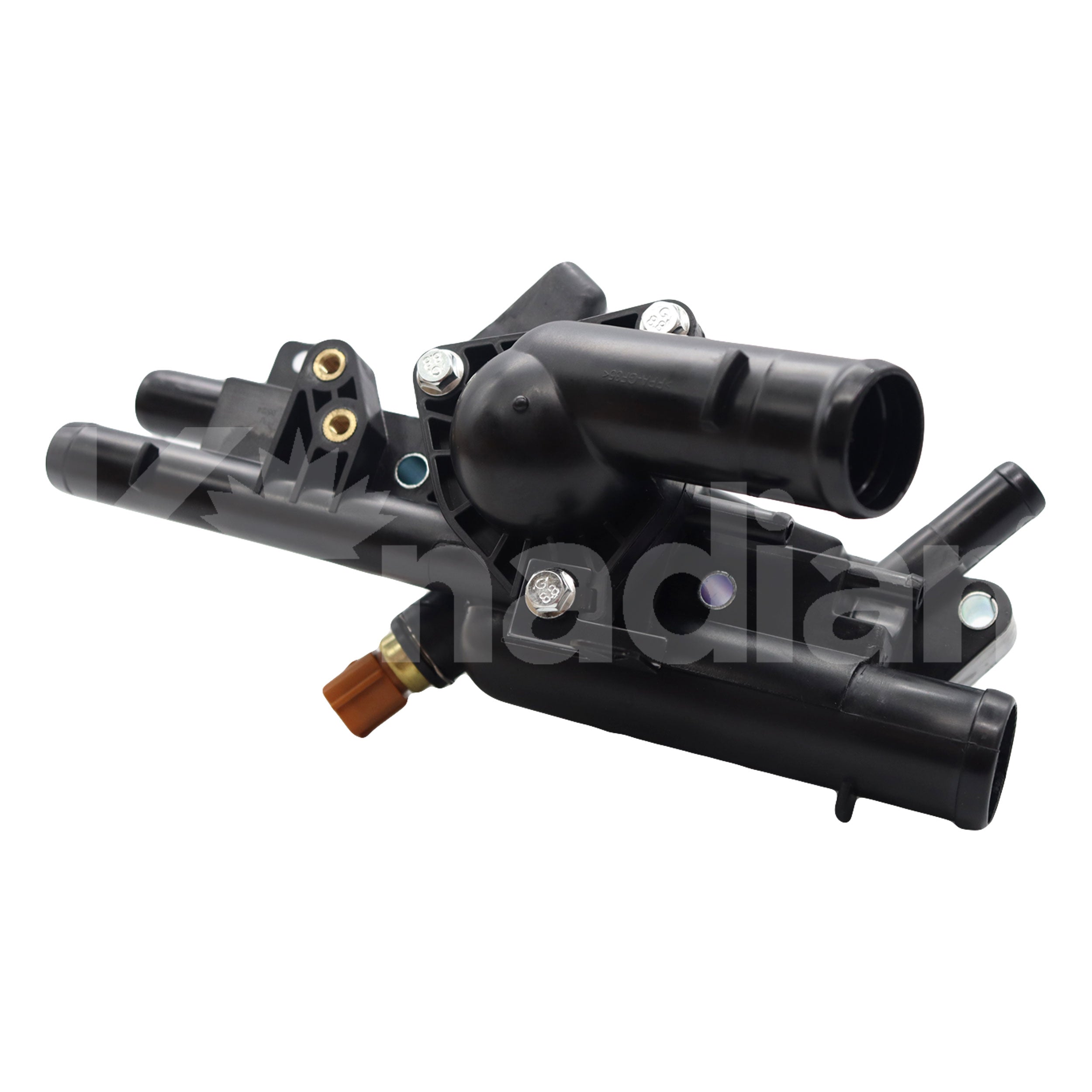 TOMA PARA REFRIGERANTE PARA KIA OPTIMA 2.4L L4 2011-2014