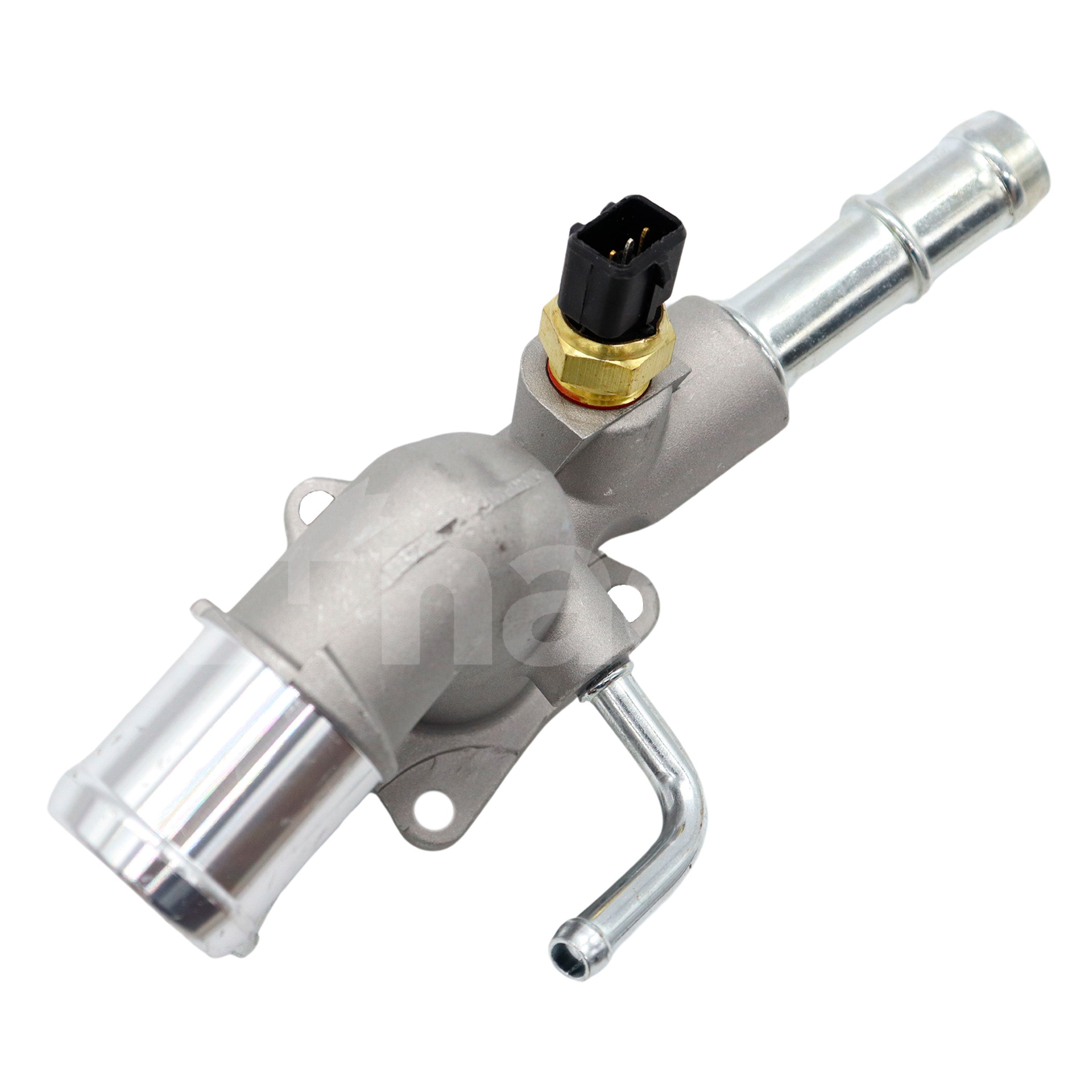 TOMA PARA REFRIGERANTE PARA HYUNDAI ELANTRA 1.4L L4 2017-2020