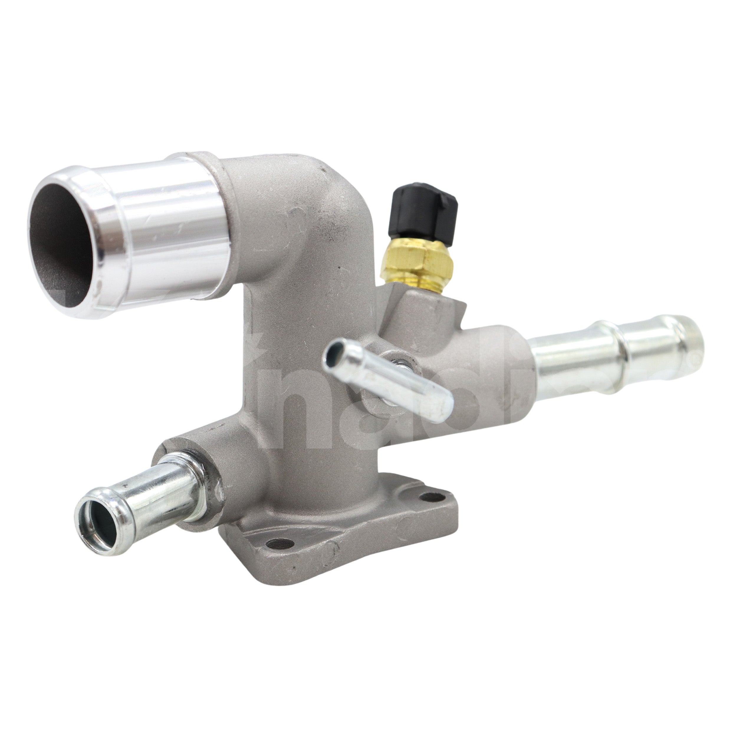 TOMA PARA REFRIGERANTE PARA HYUNDAI ELANTRA 1.4L L4 2017-2020