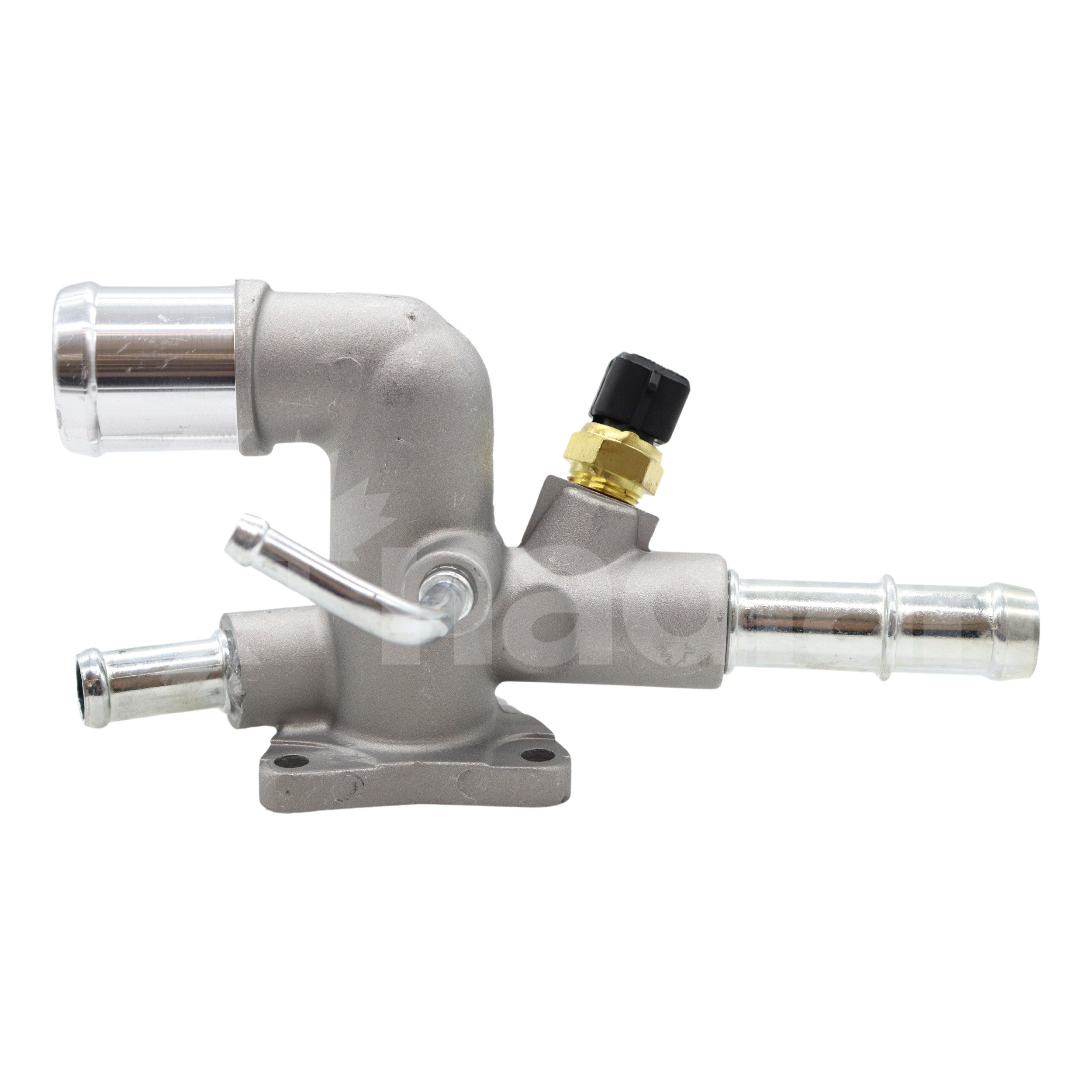 TOMA PARA REFRIGERANTE PARA HYUNDAI ELANTRA 1.4L L4 2017-2020