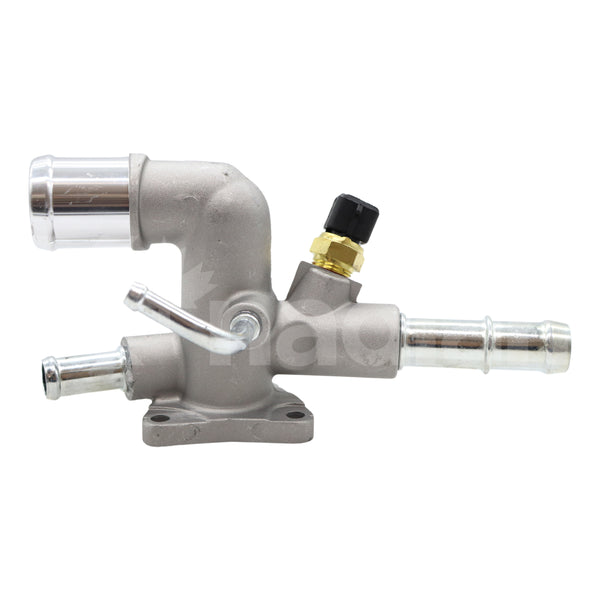 TOMA PARA REFRIGERANTE PARA HYUNDAI ELANTRA 1.4L L4 2017-2020