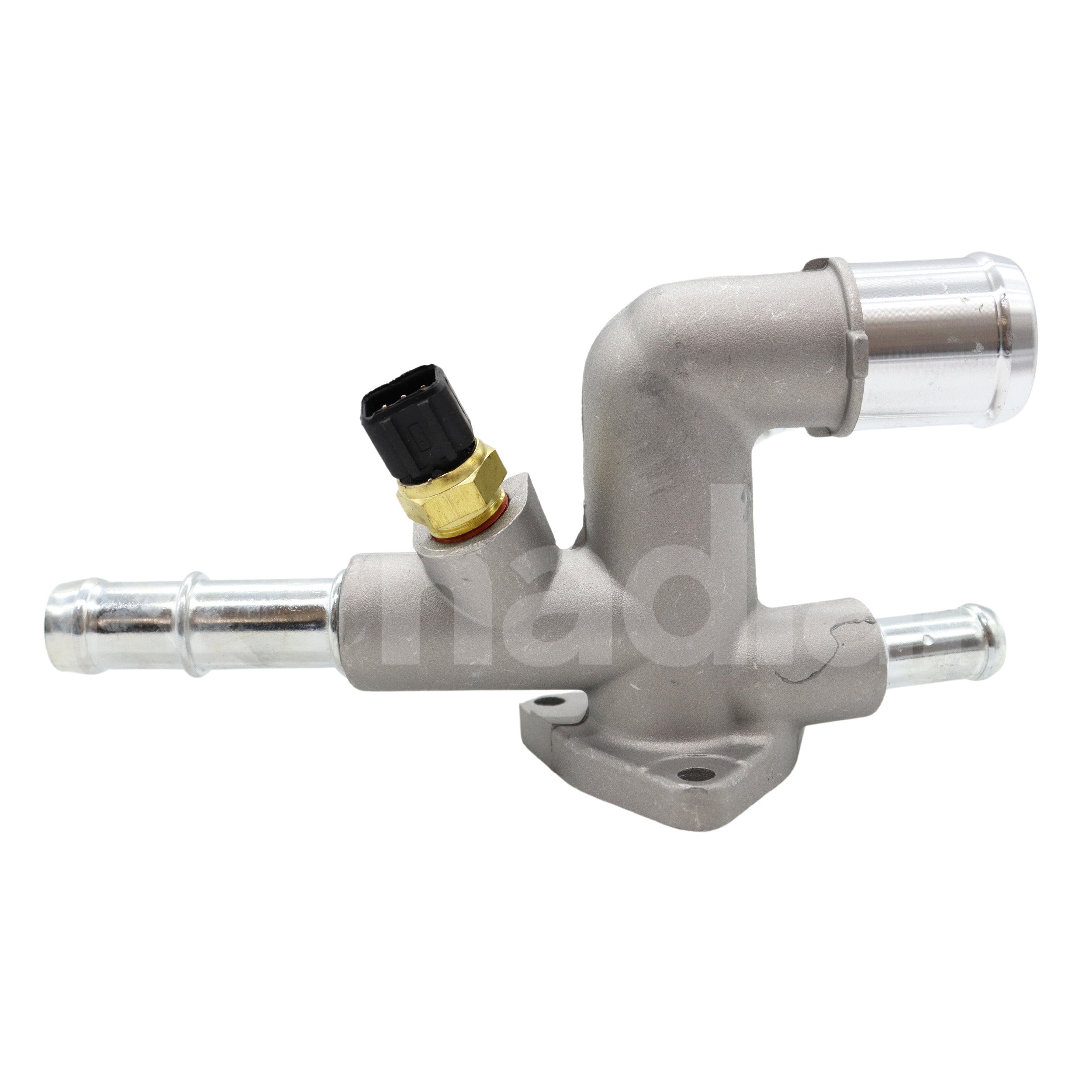 TOMA PARA REFRIGERANTE PARA HYUNDAI ELANTRA 1.4L L4 2017-2020