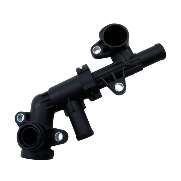 TOMA PARA REFRIGERANTE PARA HYUNDAI PALISADE 3.8L V6 2020-2025